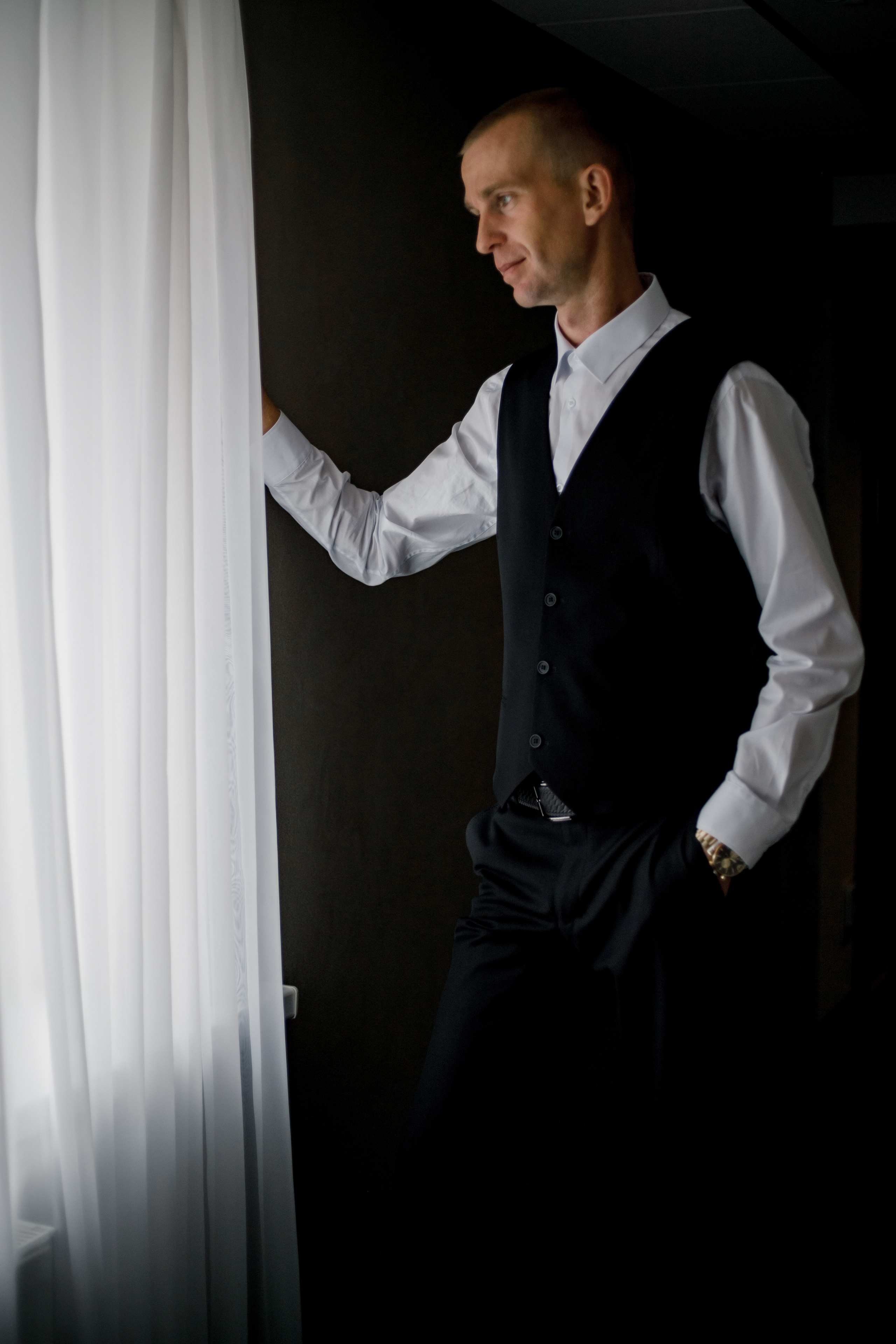 Никита и Наталья 01.10.2022. Фотограф Солигорск