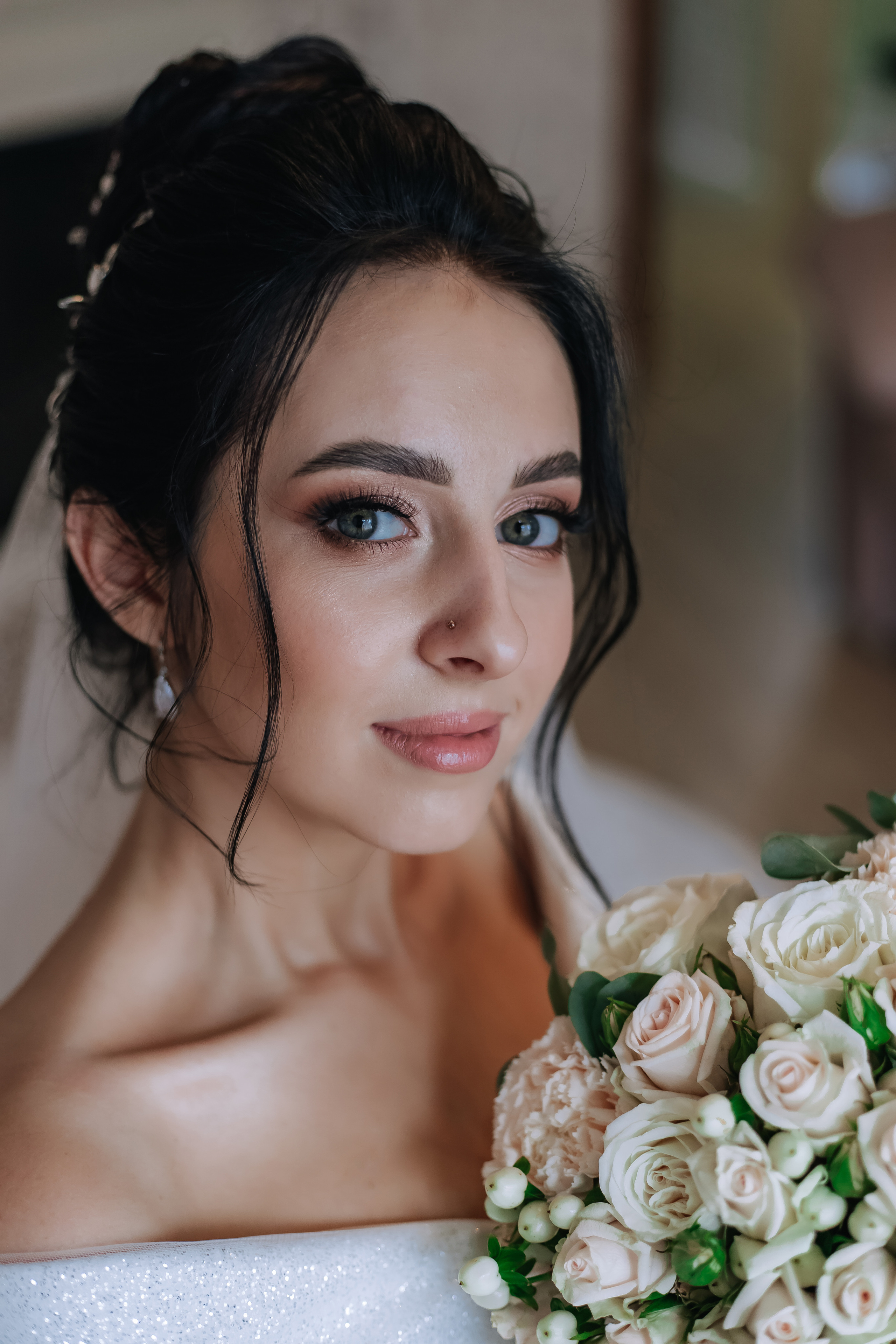 Янина и Игорь 09.09.2022. Фотограф Солигорск