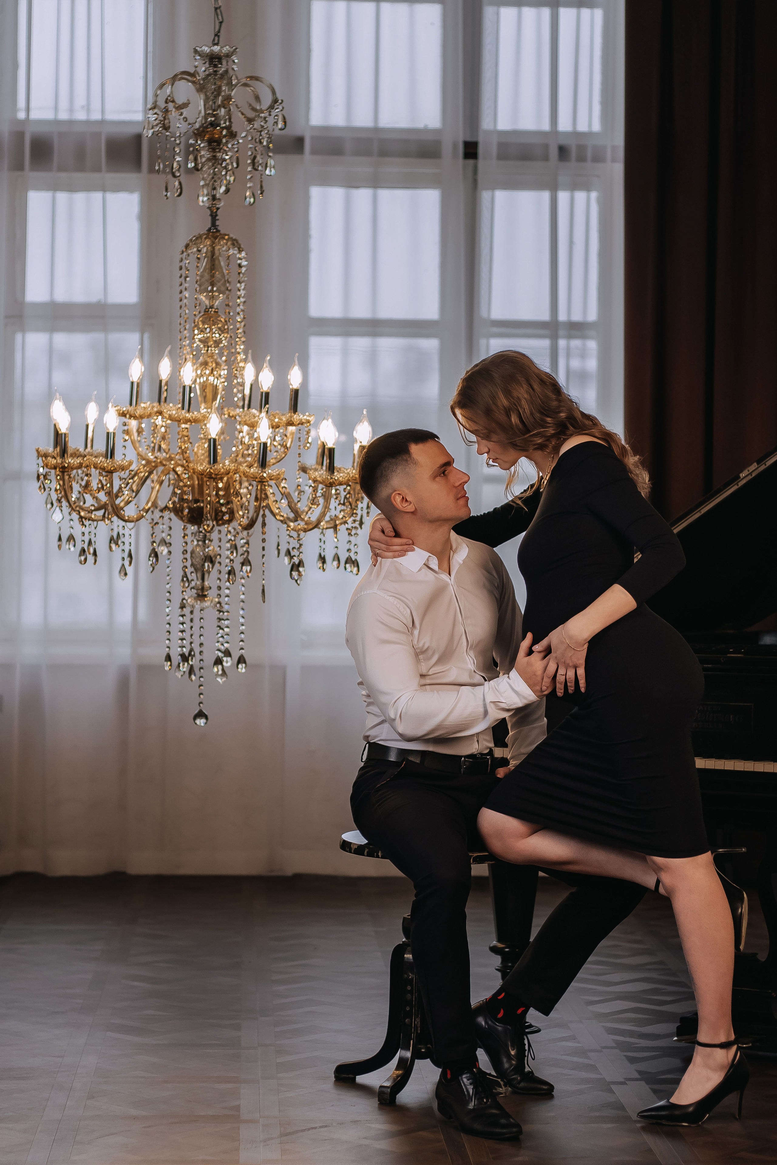 ИРИНА и МАКСИМ. Фотограф Солигорск