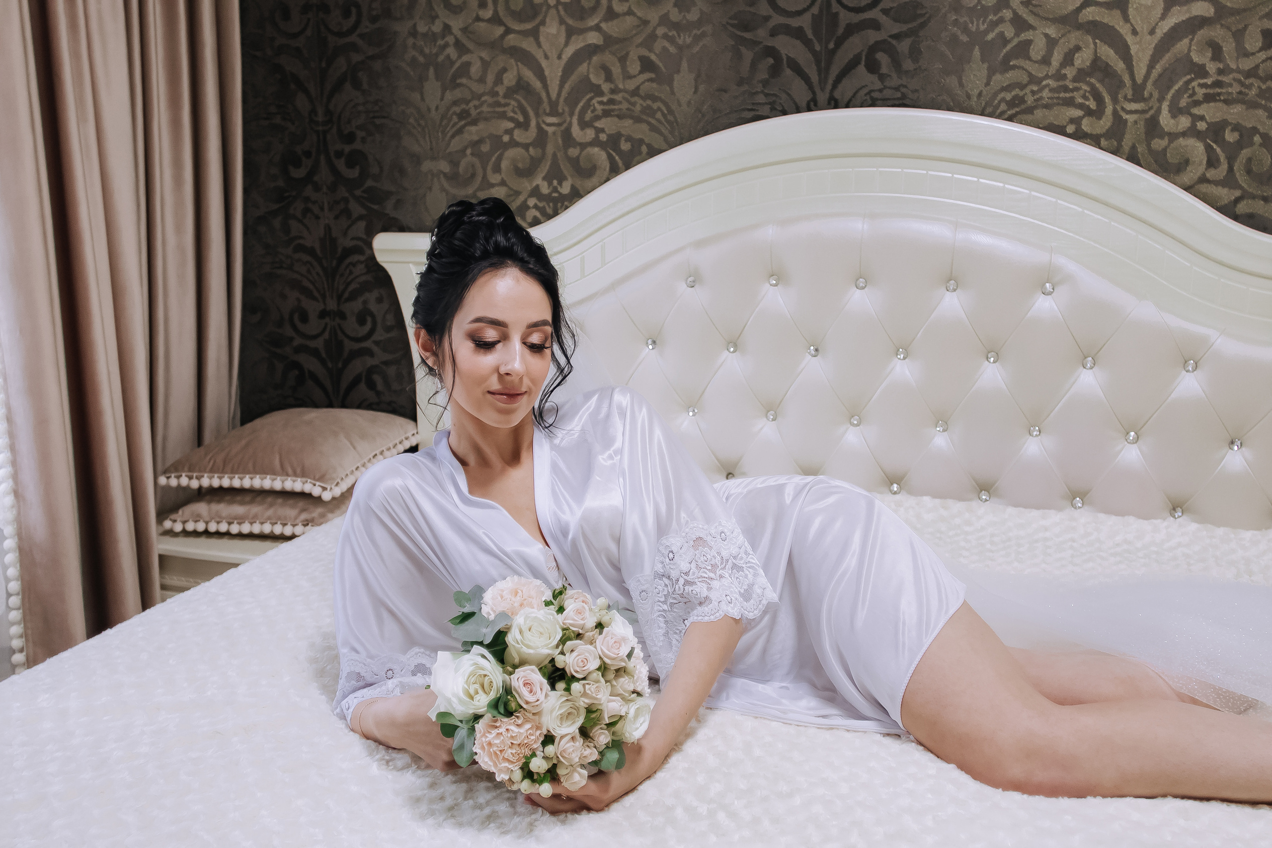 Янина и Игорь 09.09.2022. Фотограф Солигорск