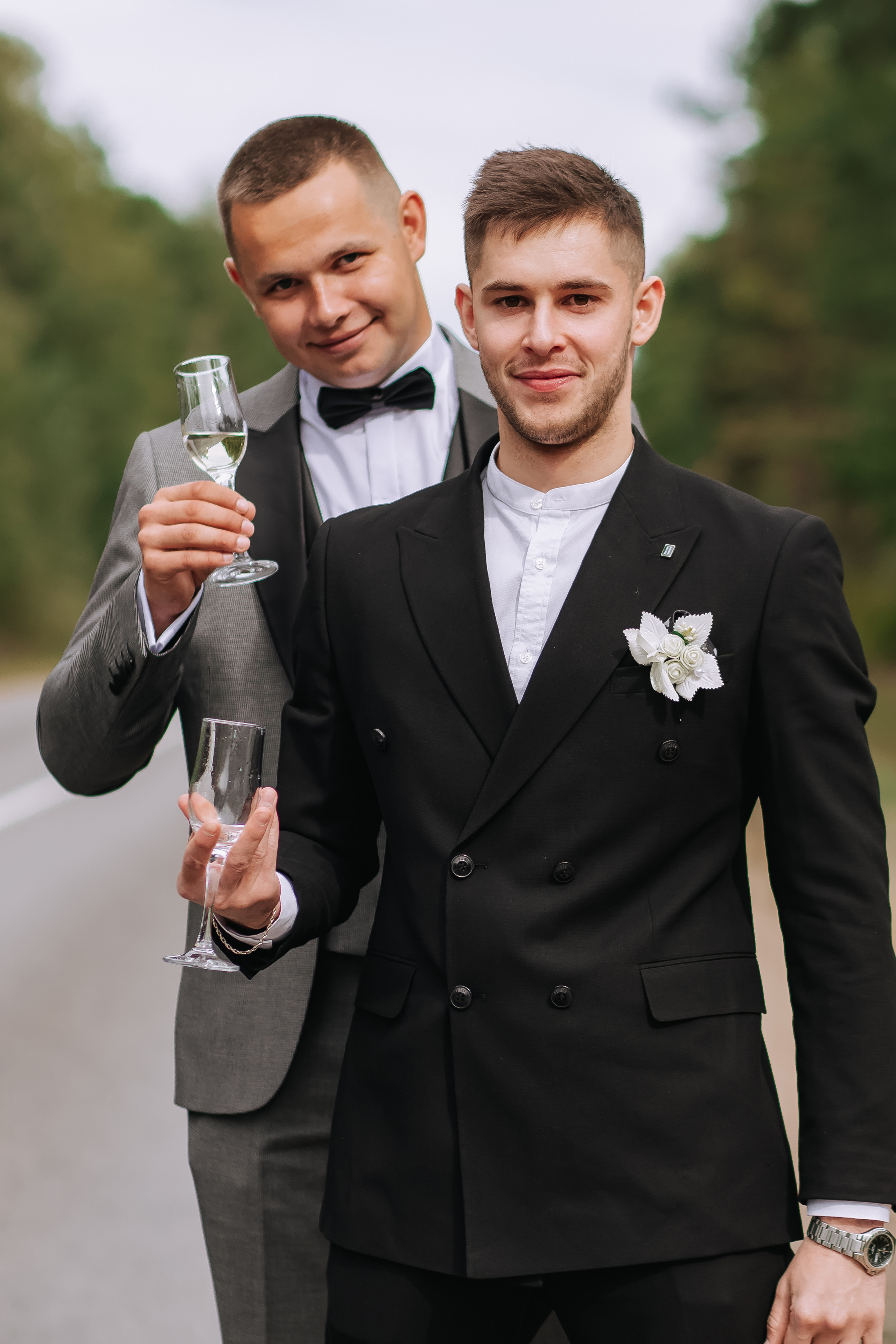 Янина и Игорь 09.09.2022. Фотограф Солигорск