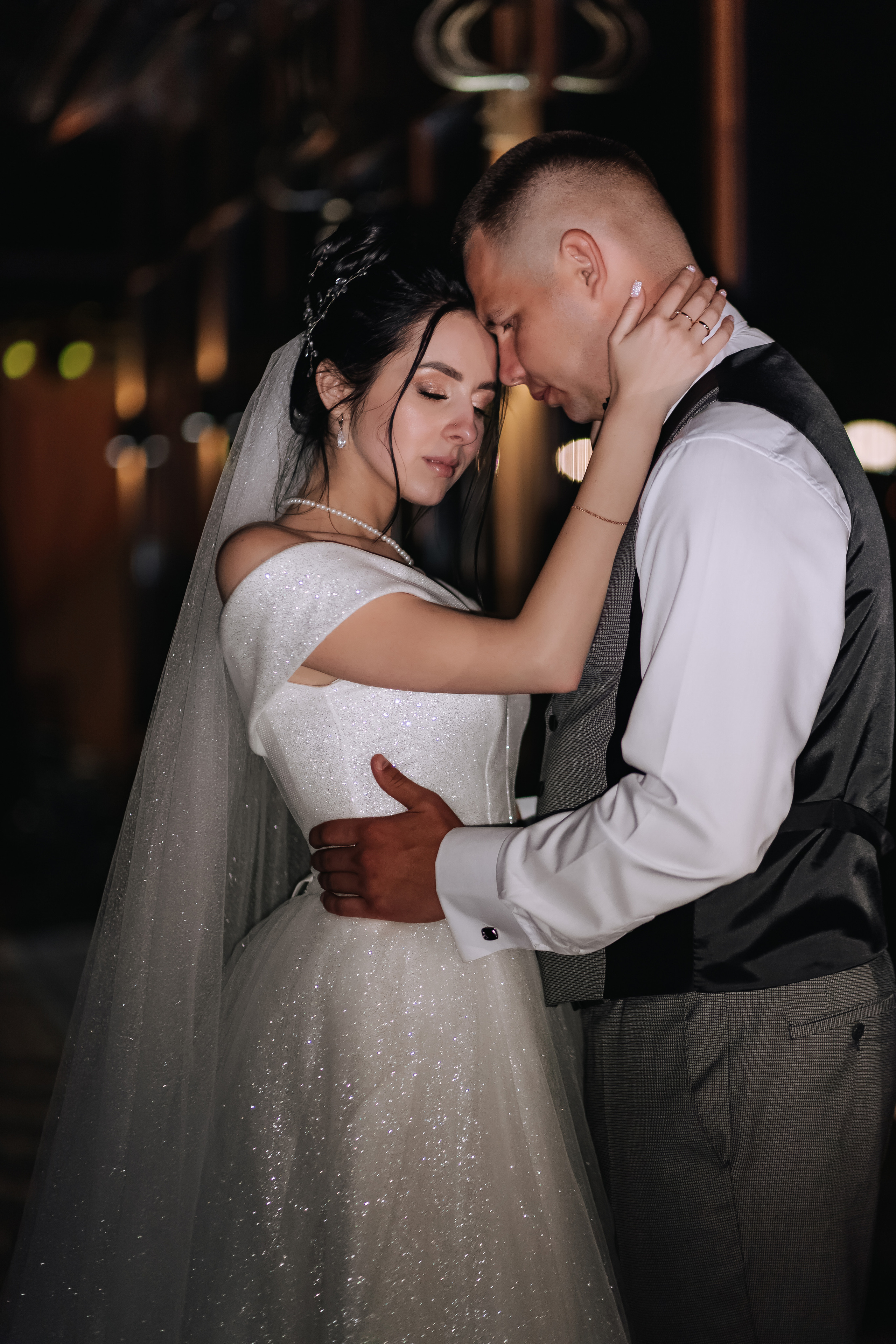 Янина и Игорь 09.09.2022. Фотограф Солигорск