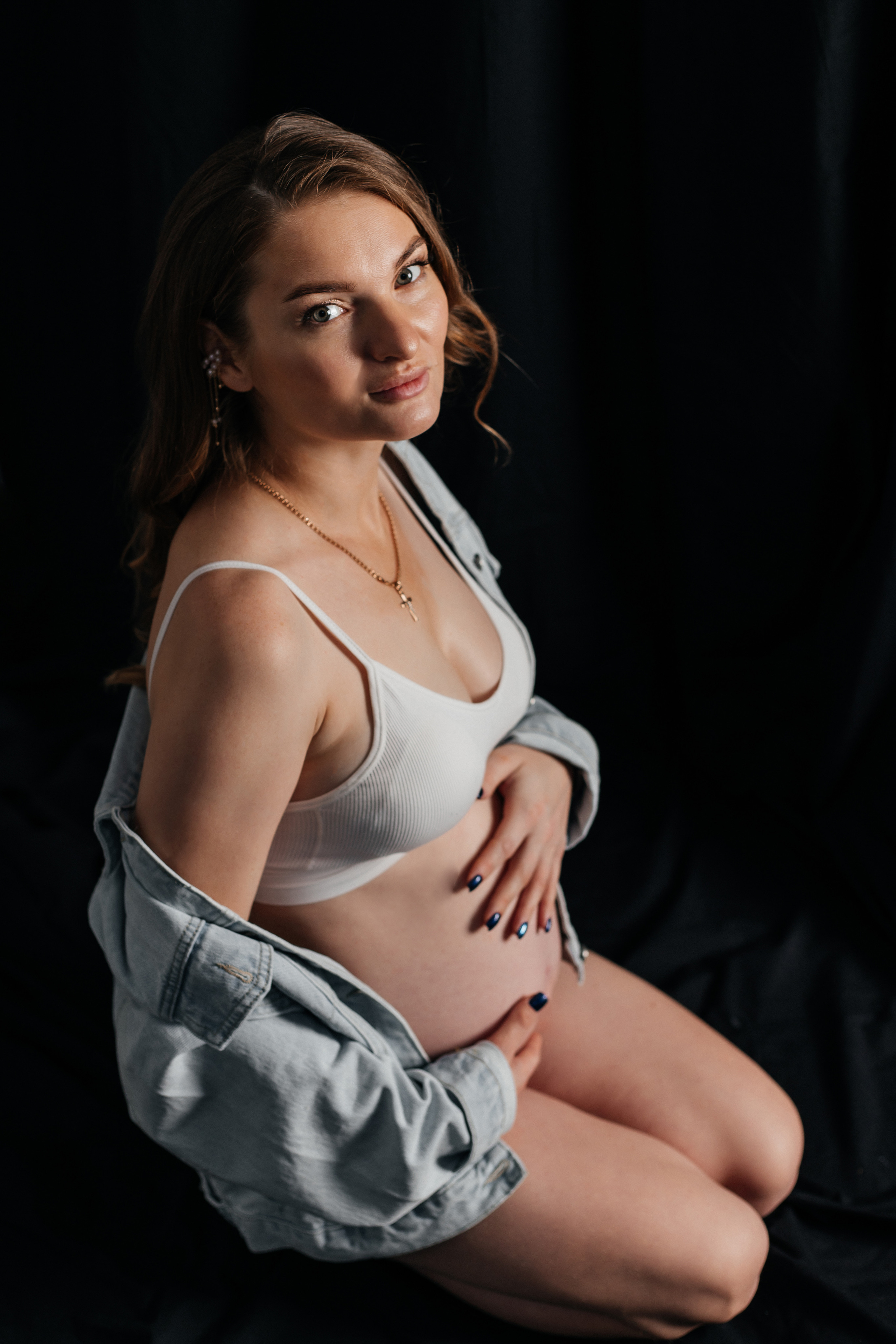 ЕКАТЕРИНА. Фотограф Солигорск