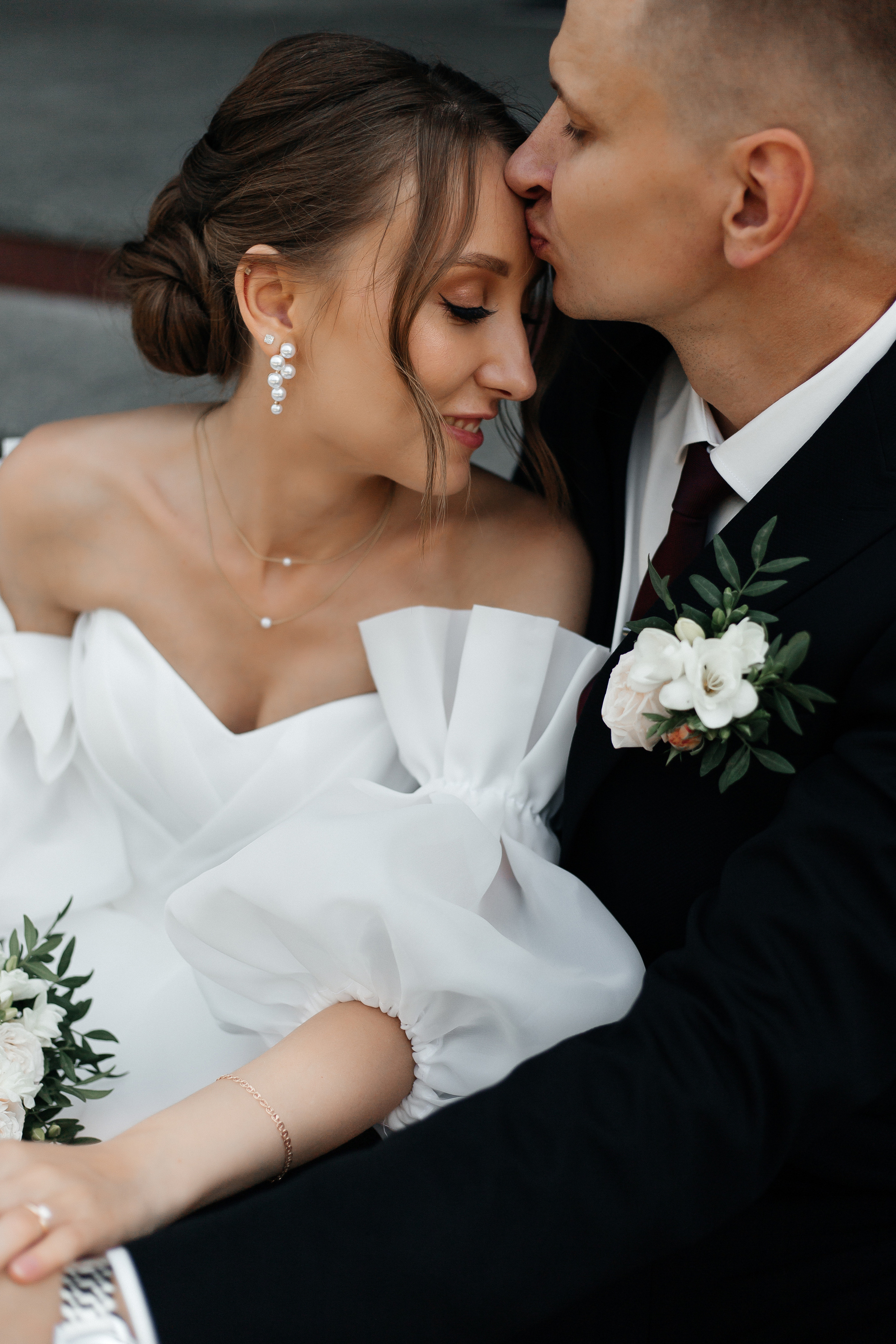 СВАДЕБНАЯ СЪЁМКА. Фотограф Солигорск