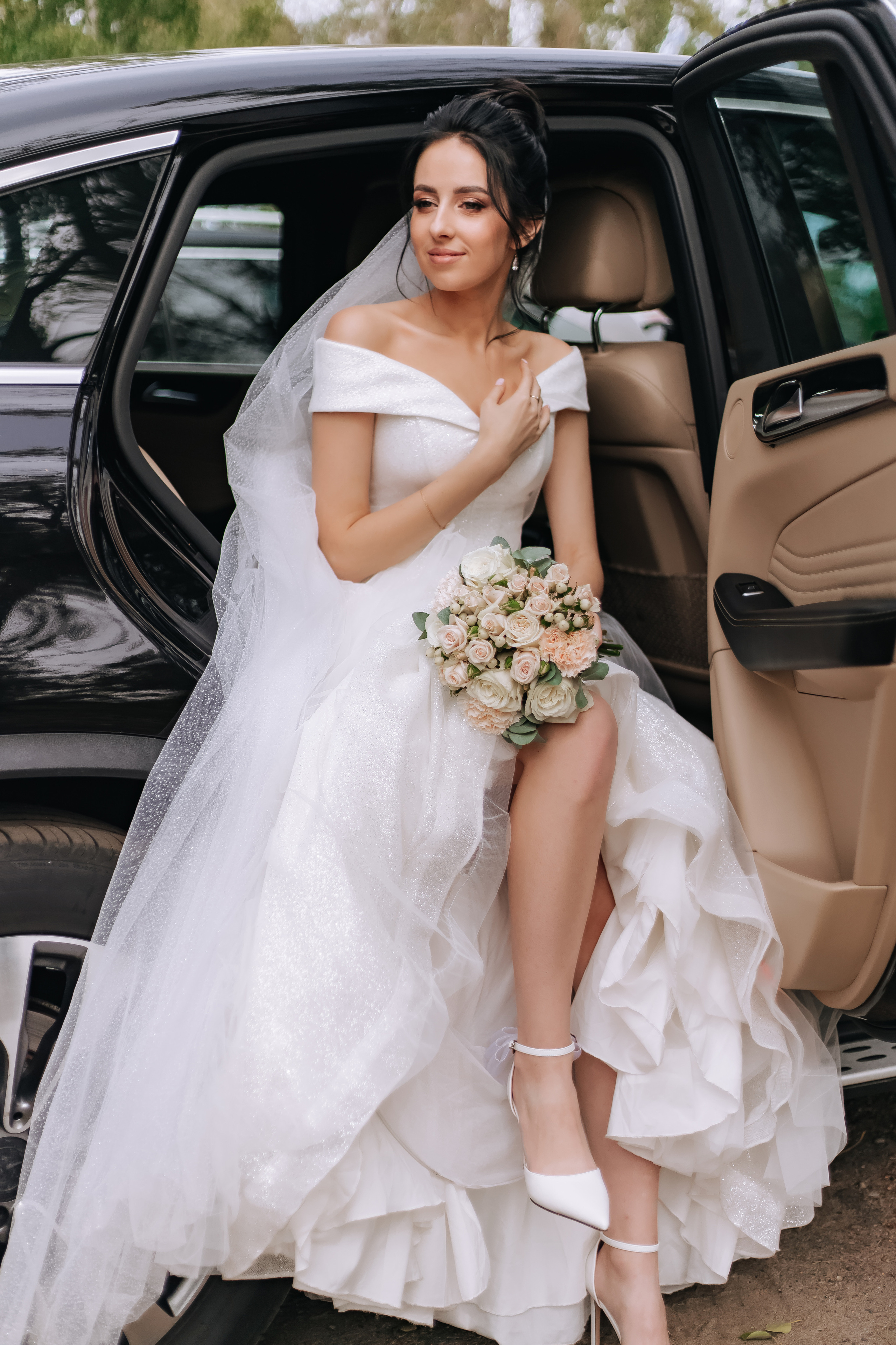 Янина и Игорь 09.09.2022. Фотограф Солигорск