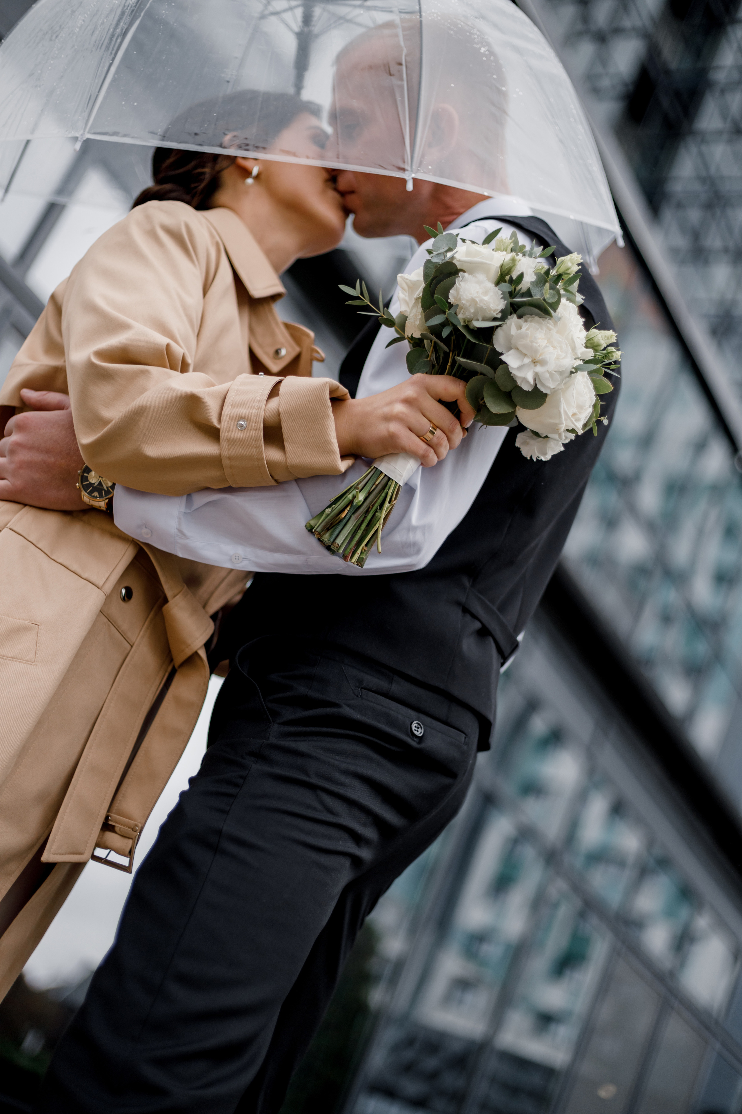 Никита и Наталья 01.10.2022. Фотограф Солигорск