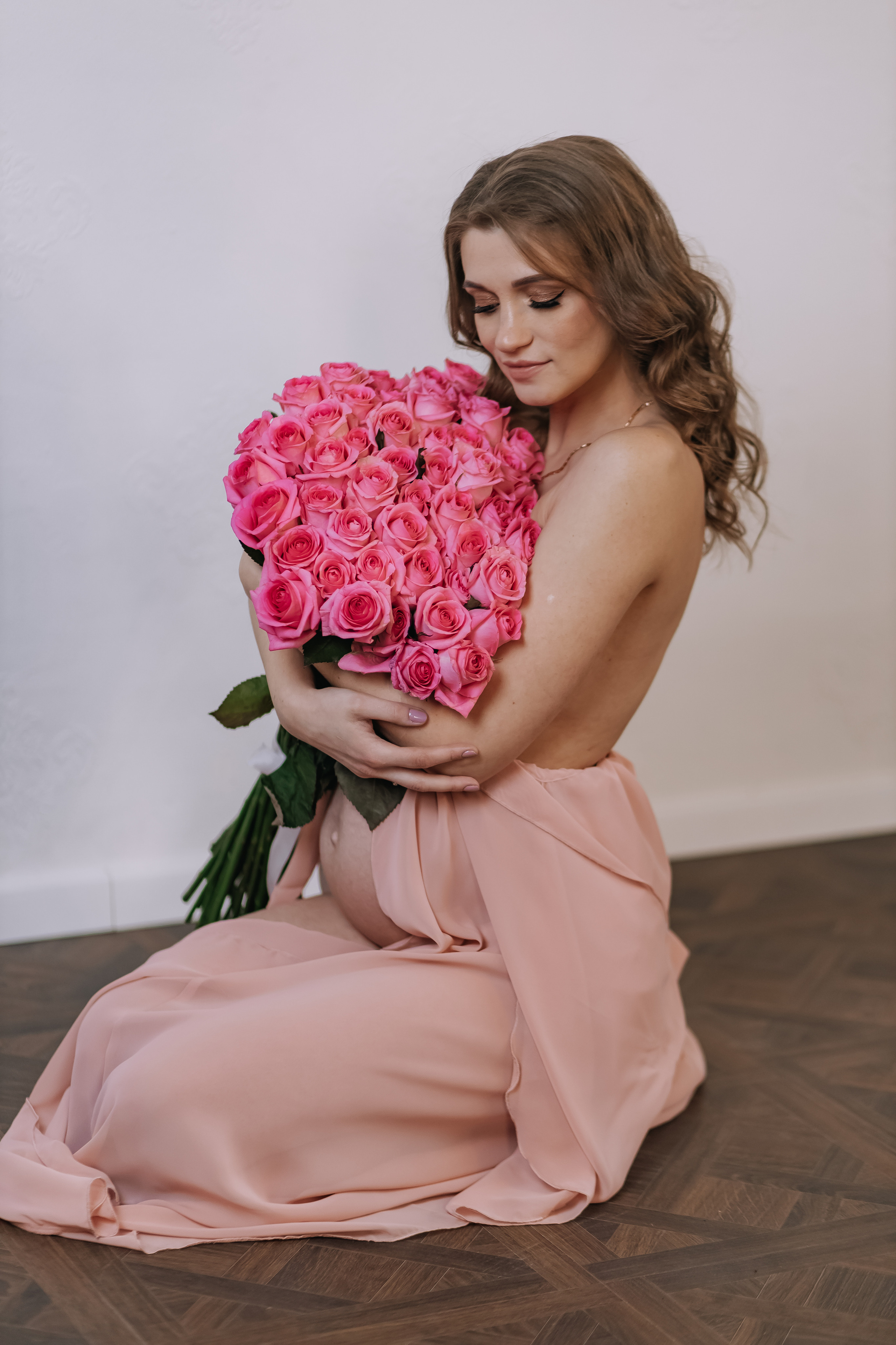 ИРИНА и МАКСИМ. Фотограф Солигорск