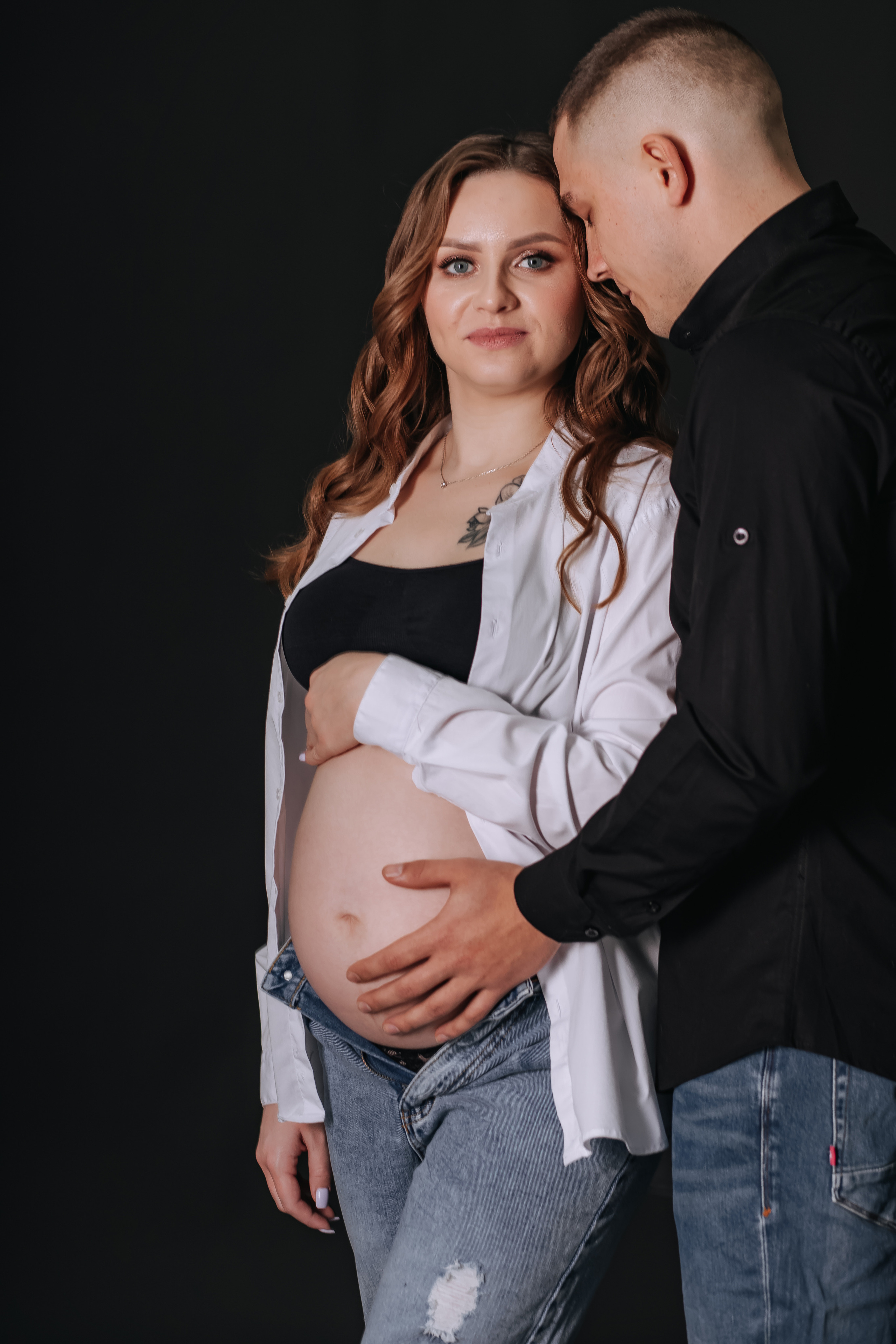 АЛИНА И ИВАН. Фотограф Солигорск