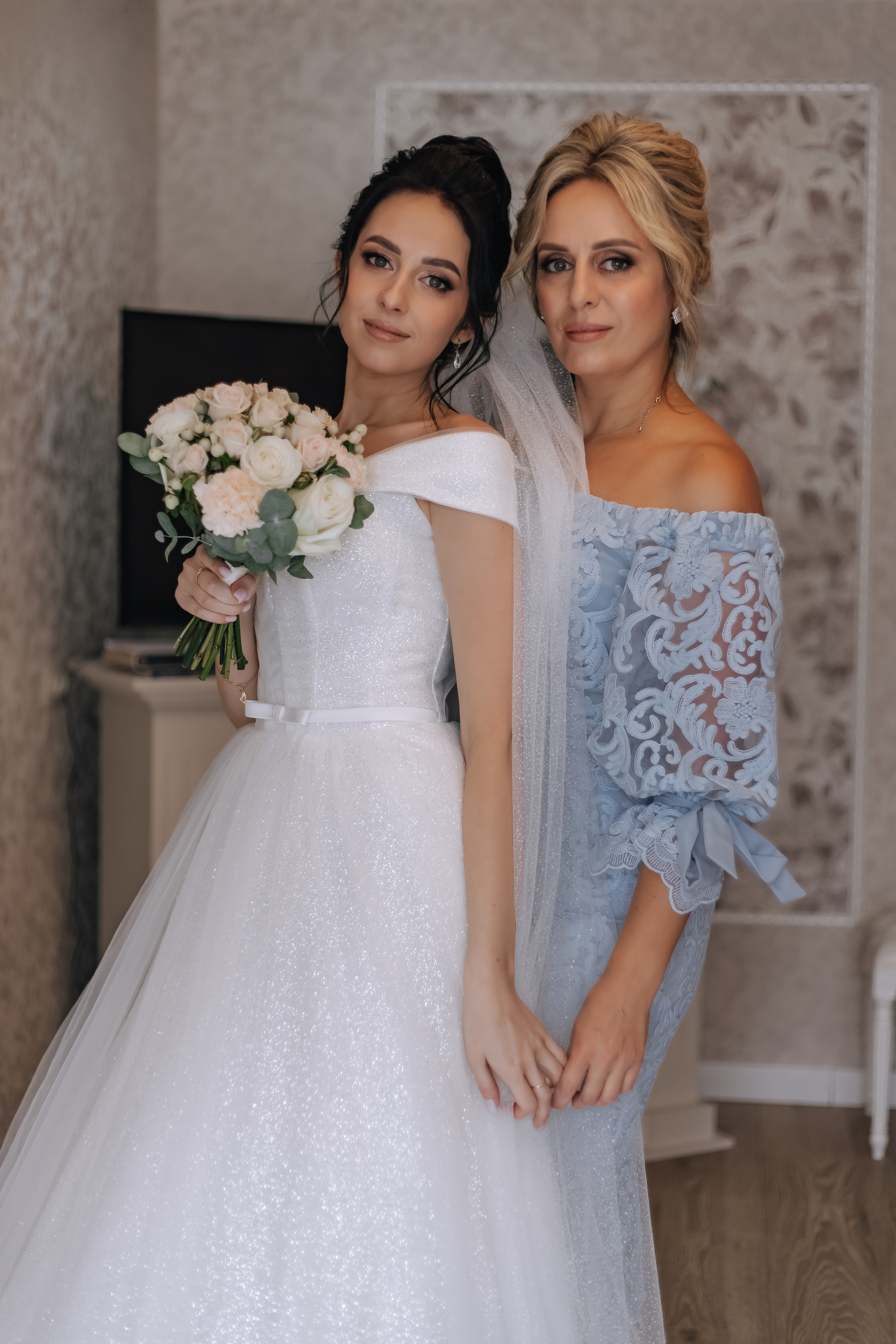 Янина и Игорь 09.09.2022. Фотограф Солигорск