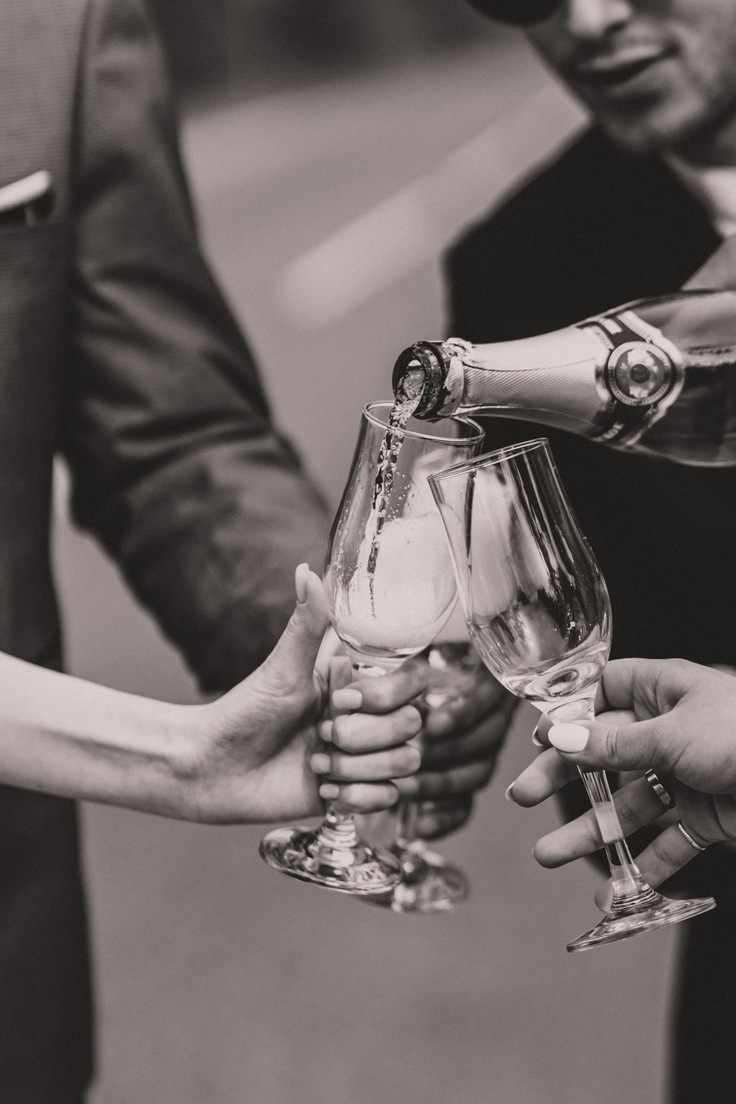 Янина и Игорь 09.09.2022. Фотограф Солигорск