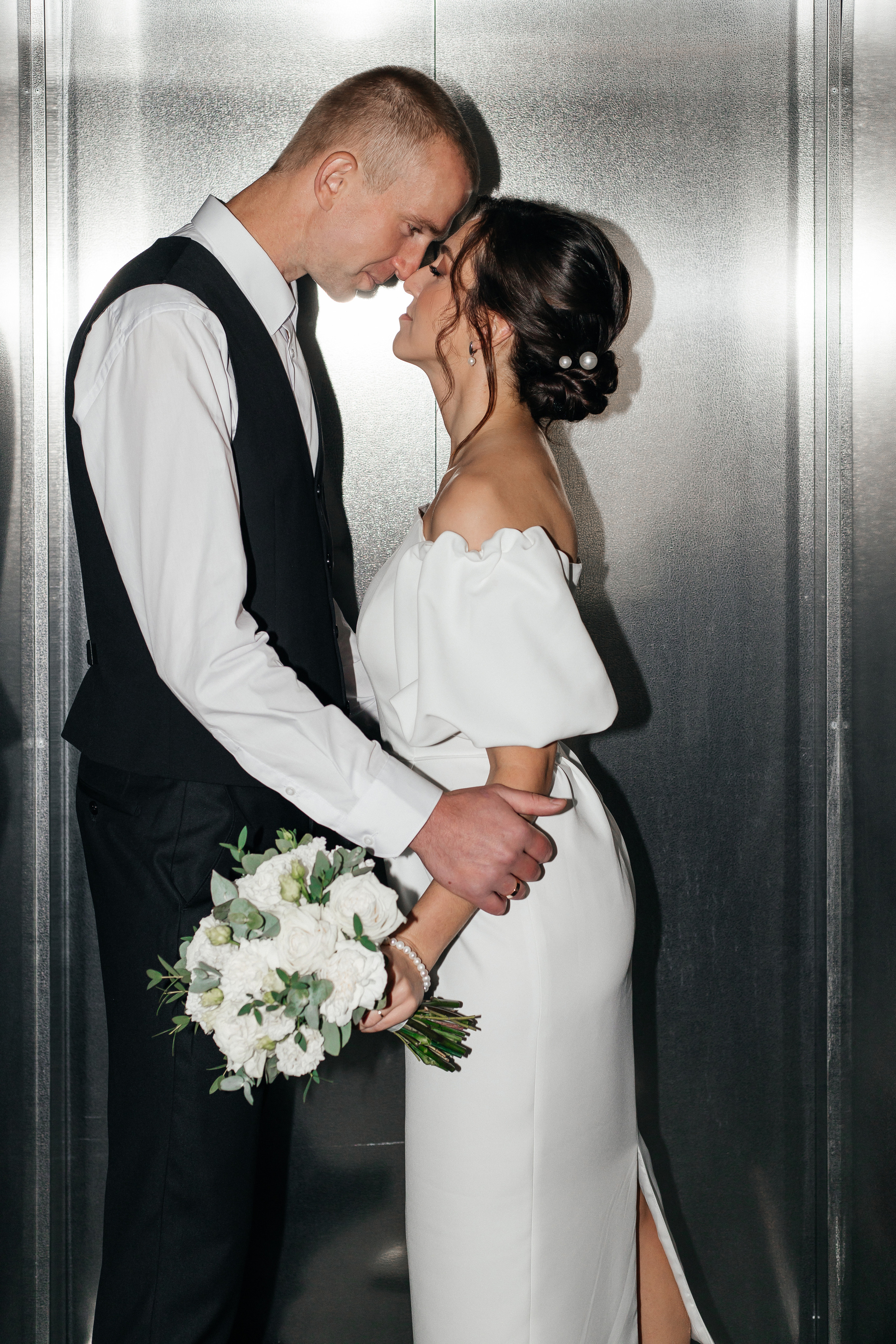 Никита и Наталья 01.10.2022. Фотограф Солигорск