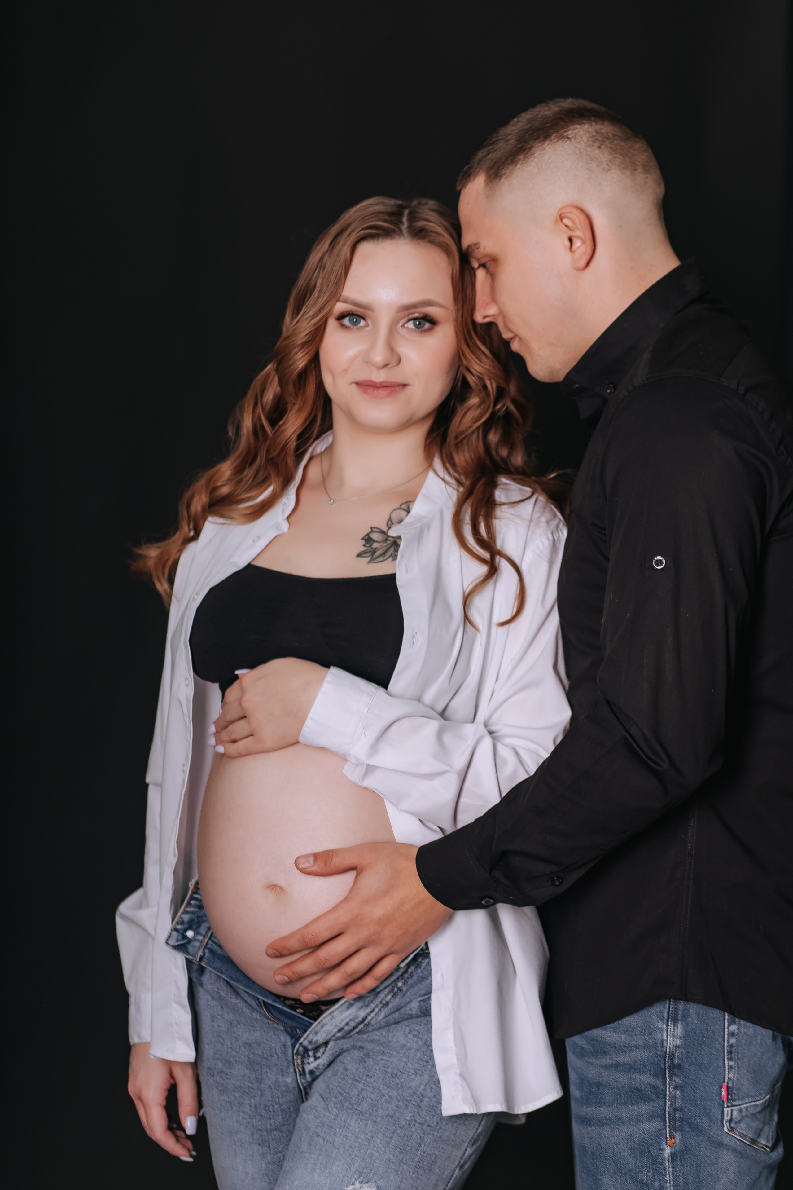 АЛИНА И ИВАН. Фотограф Солигорск