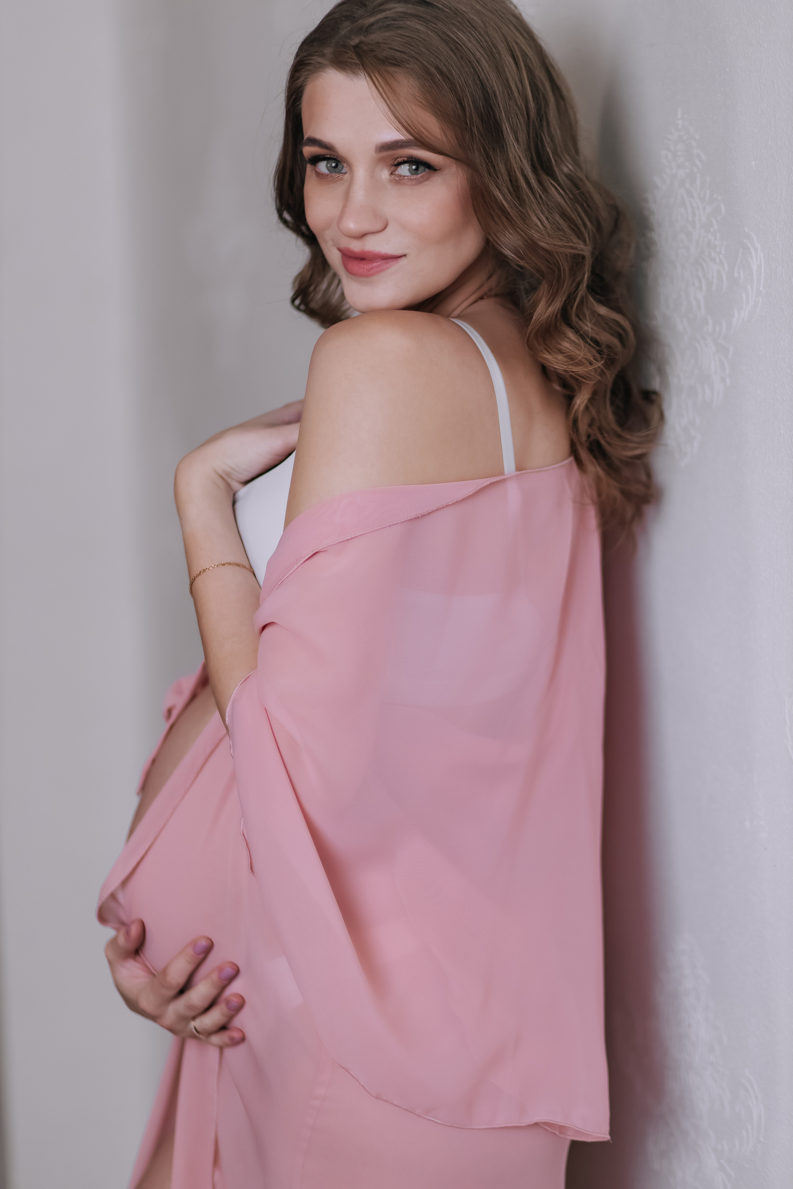 ИРИНА и МАКСИМ. Фотограф Солигорск