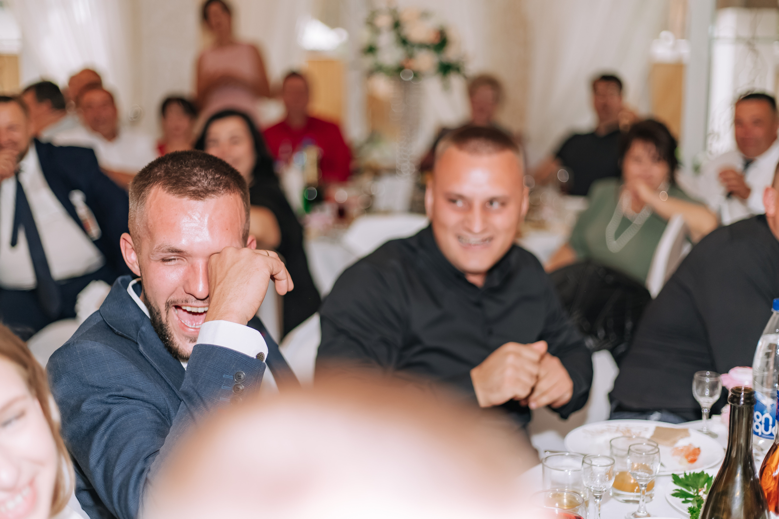 Янина и Игорь 09.09.2022. Фотограф Солигорск