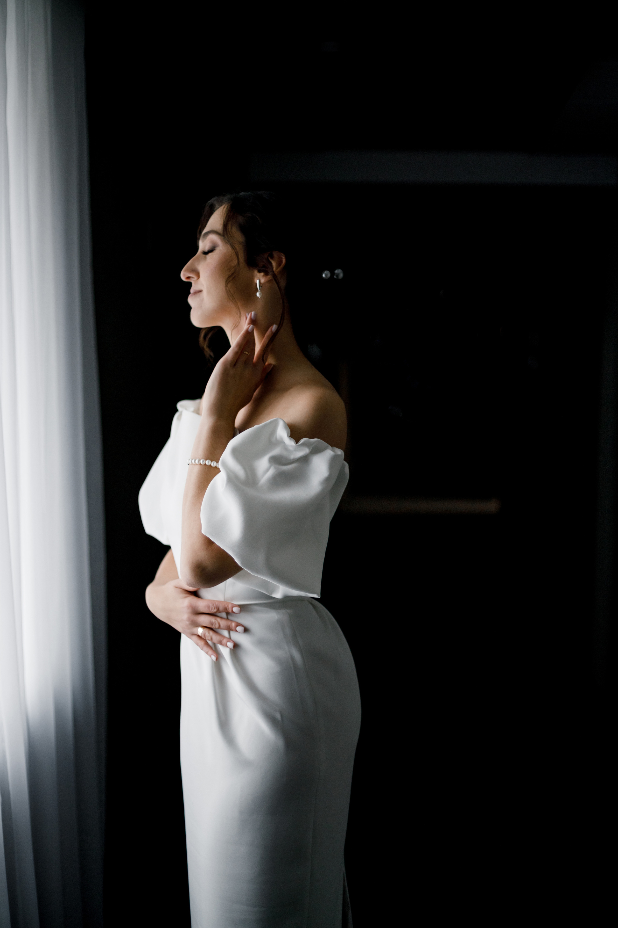 Никита и Наталья 01.10.2022. Фотограф Солигорск