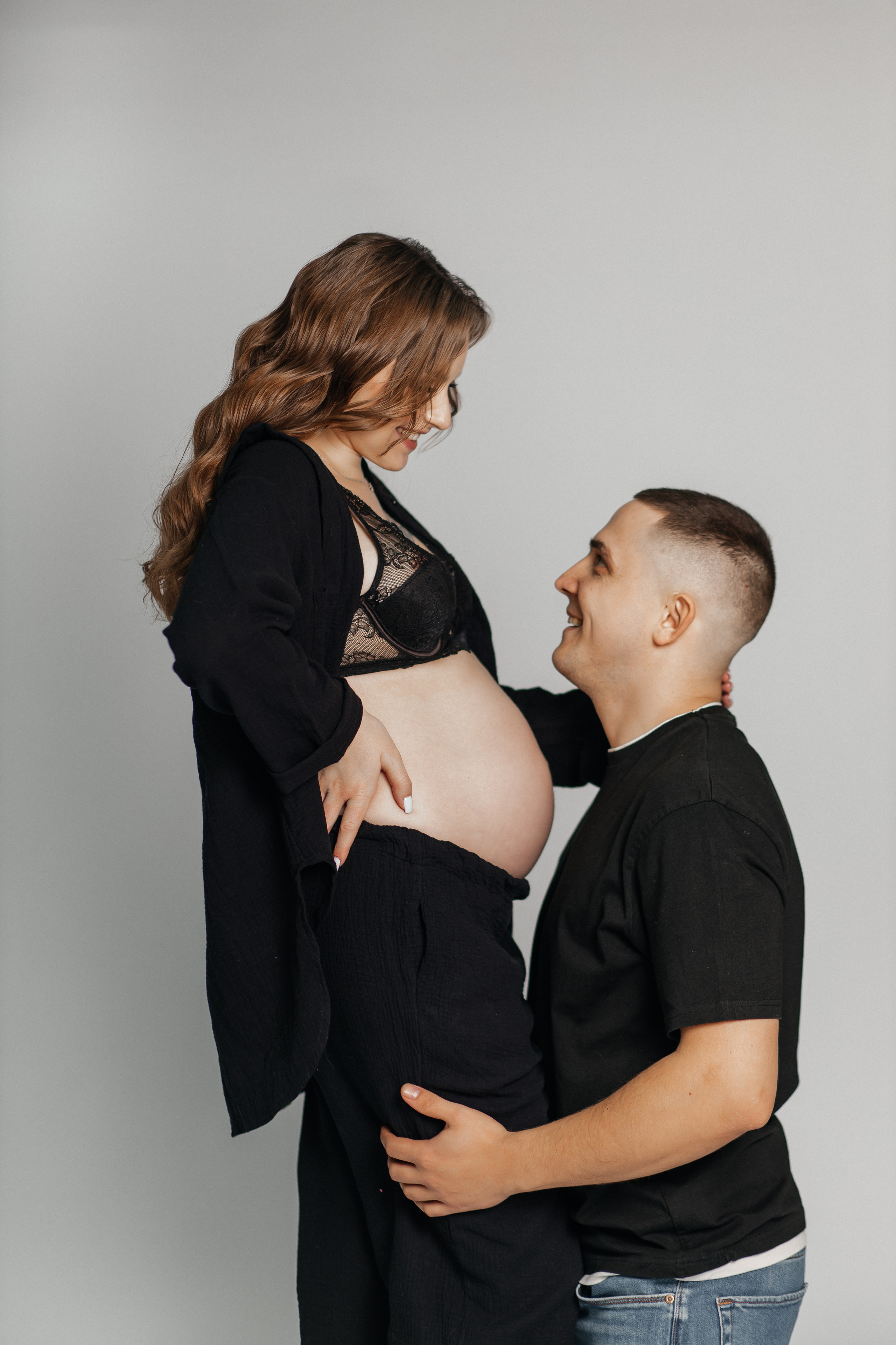 АЛИНА И ИВАН. Фотограф Солигорск