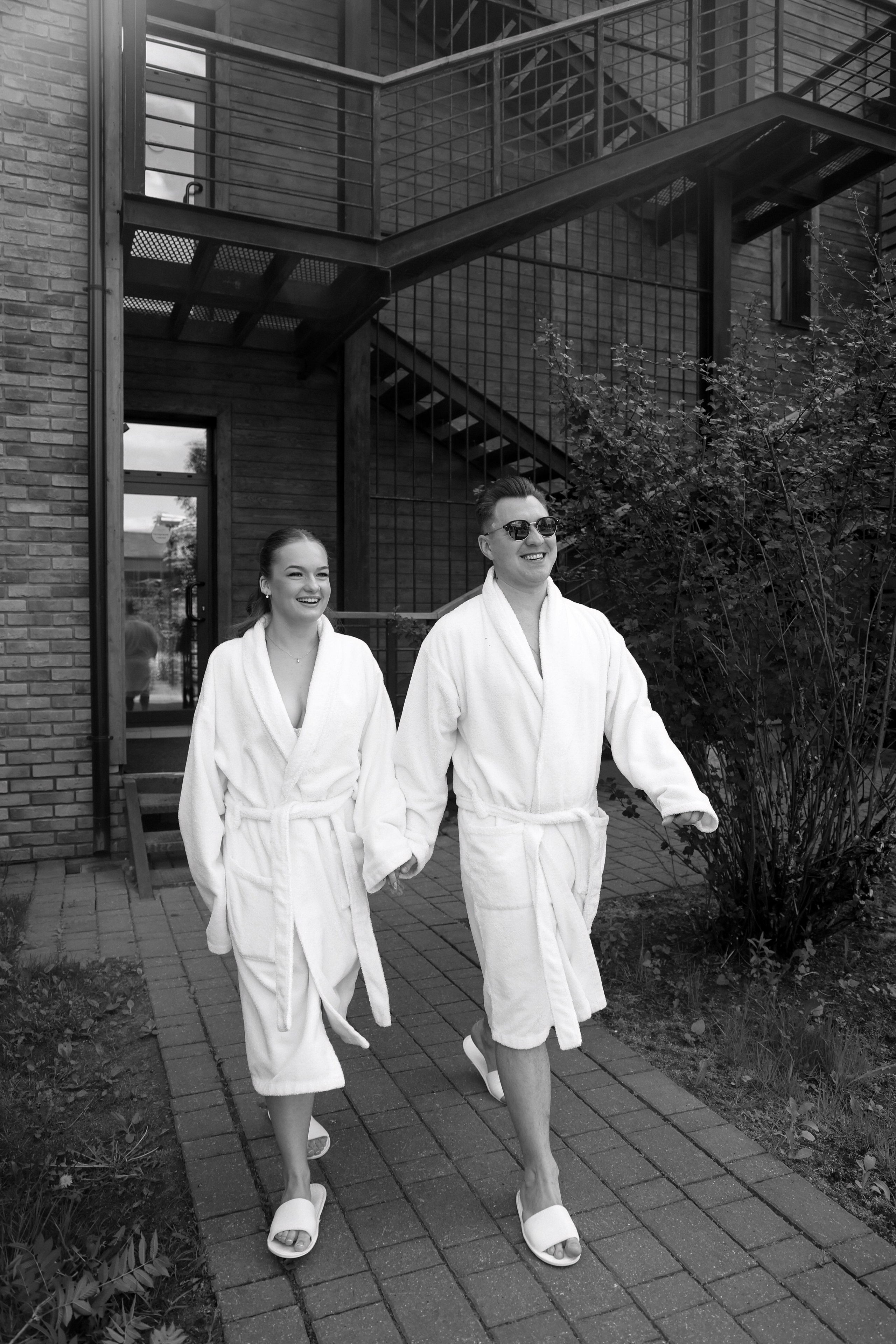 Валентин & Валерия. Свадебный и Event фотограф в Москве Бажина Ирина