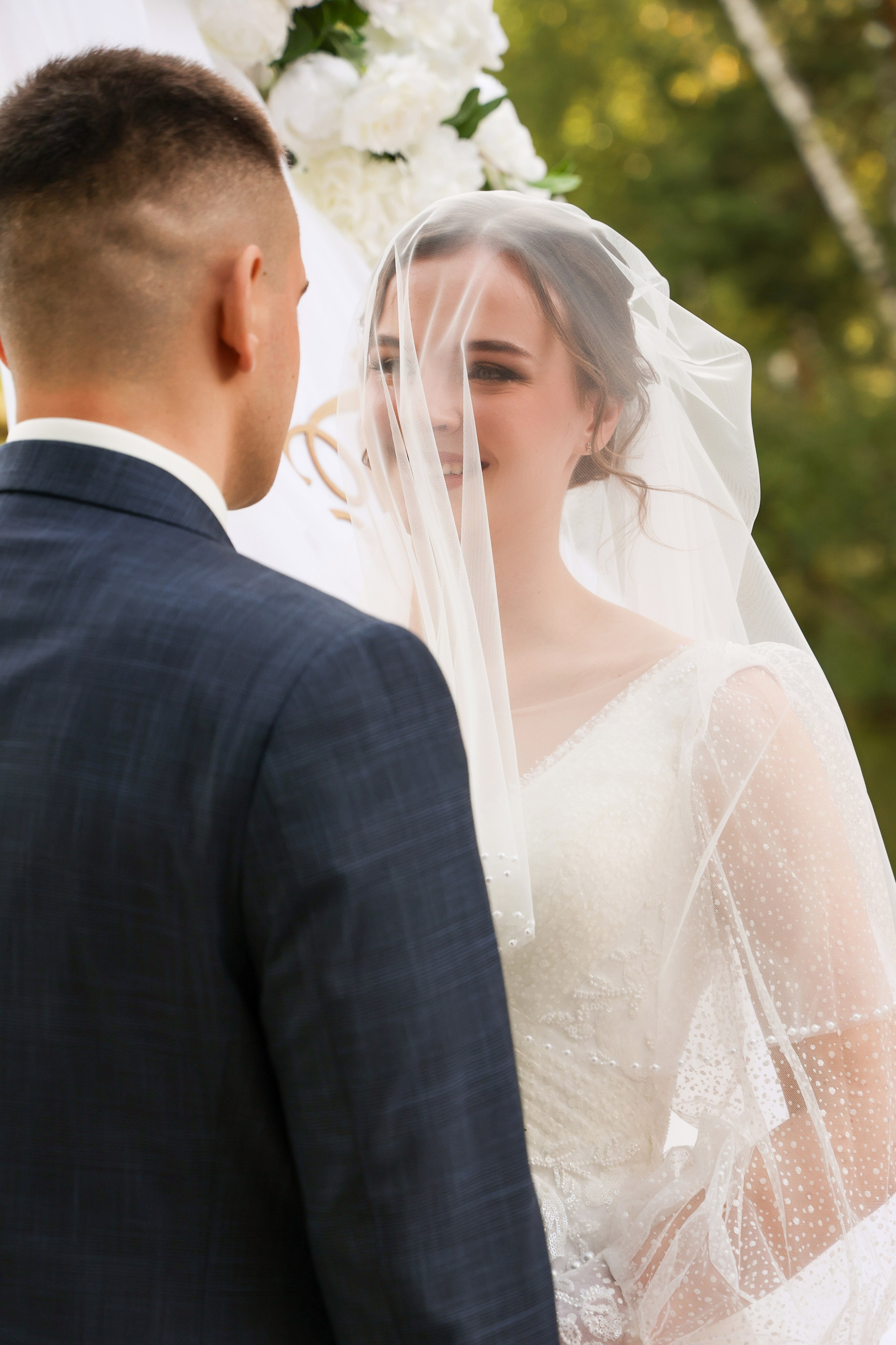 Александр & Полина. Свадебный и Event фотограф в Москве Бажина Ирина