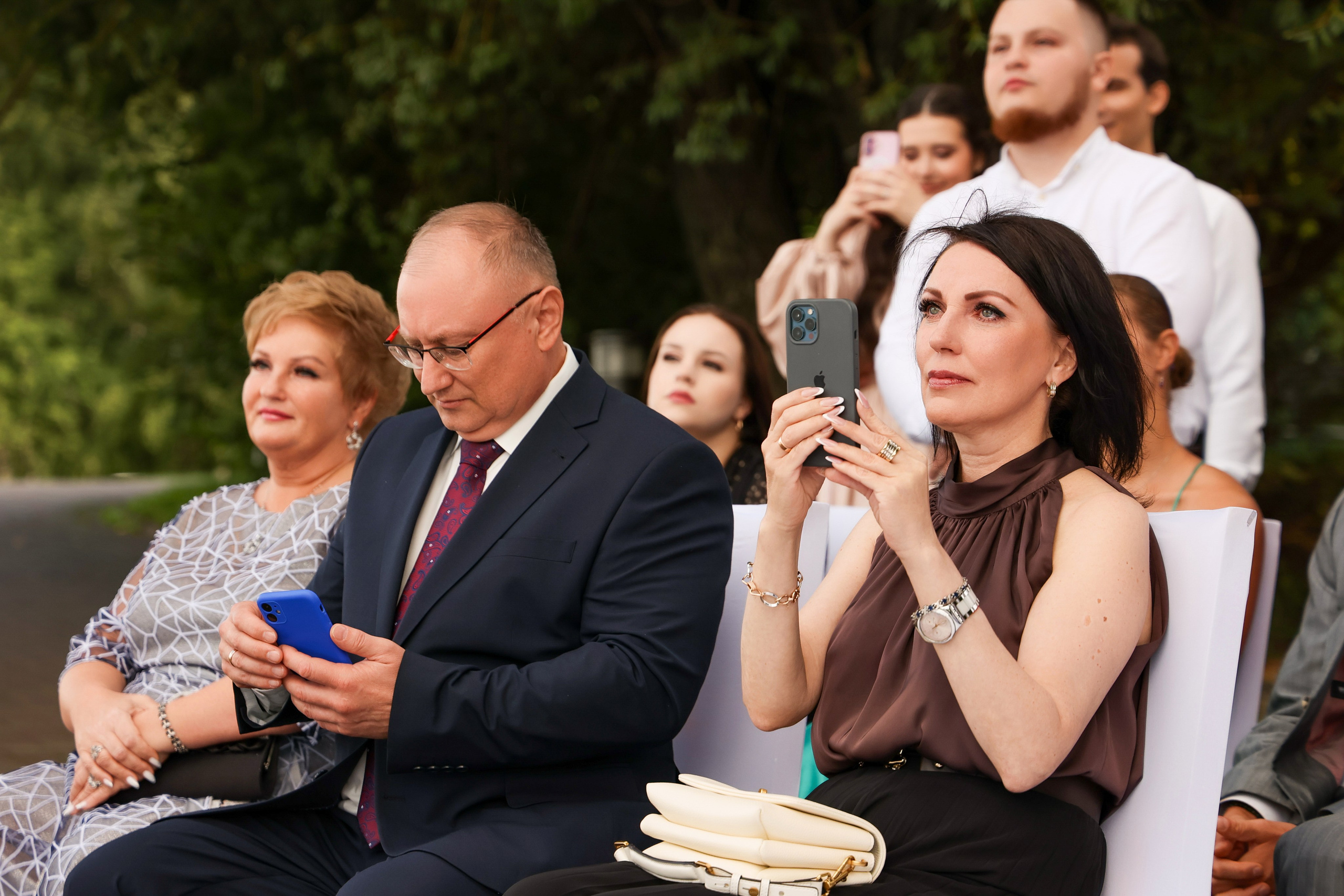 Даниил & Полина. Свадебный и Event фотограф в Москве Бажина Ирина