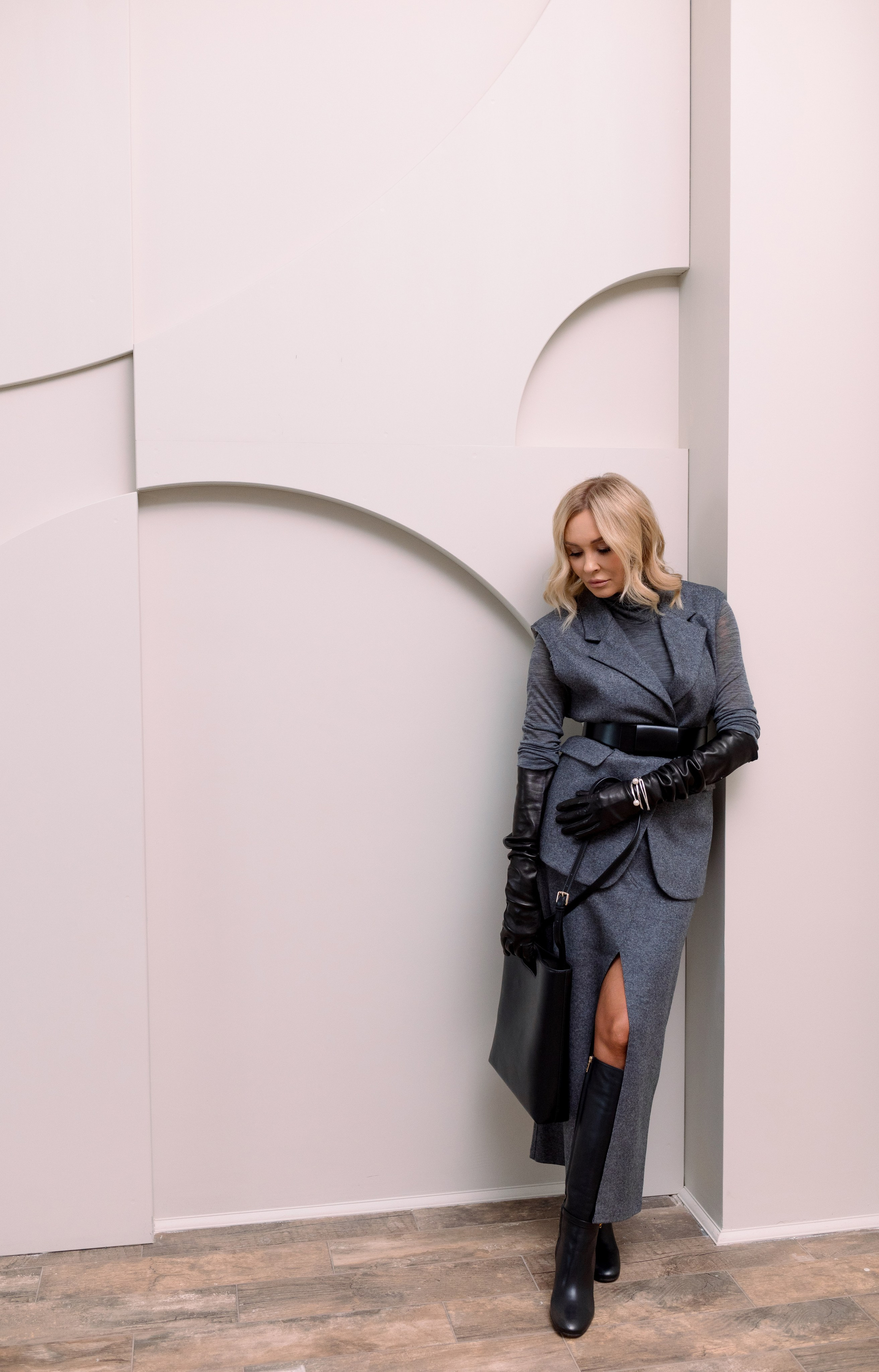 Светлана Смыкова — Основатель FASHIONBURO Ростов-на-Дону. Фотограф Елена Кучук