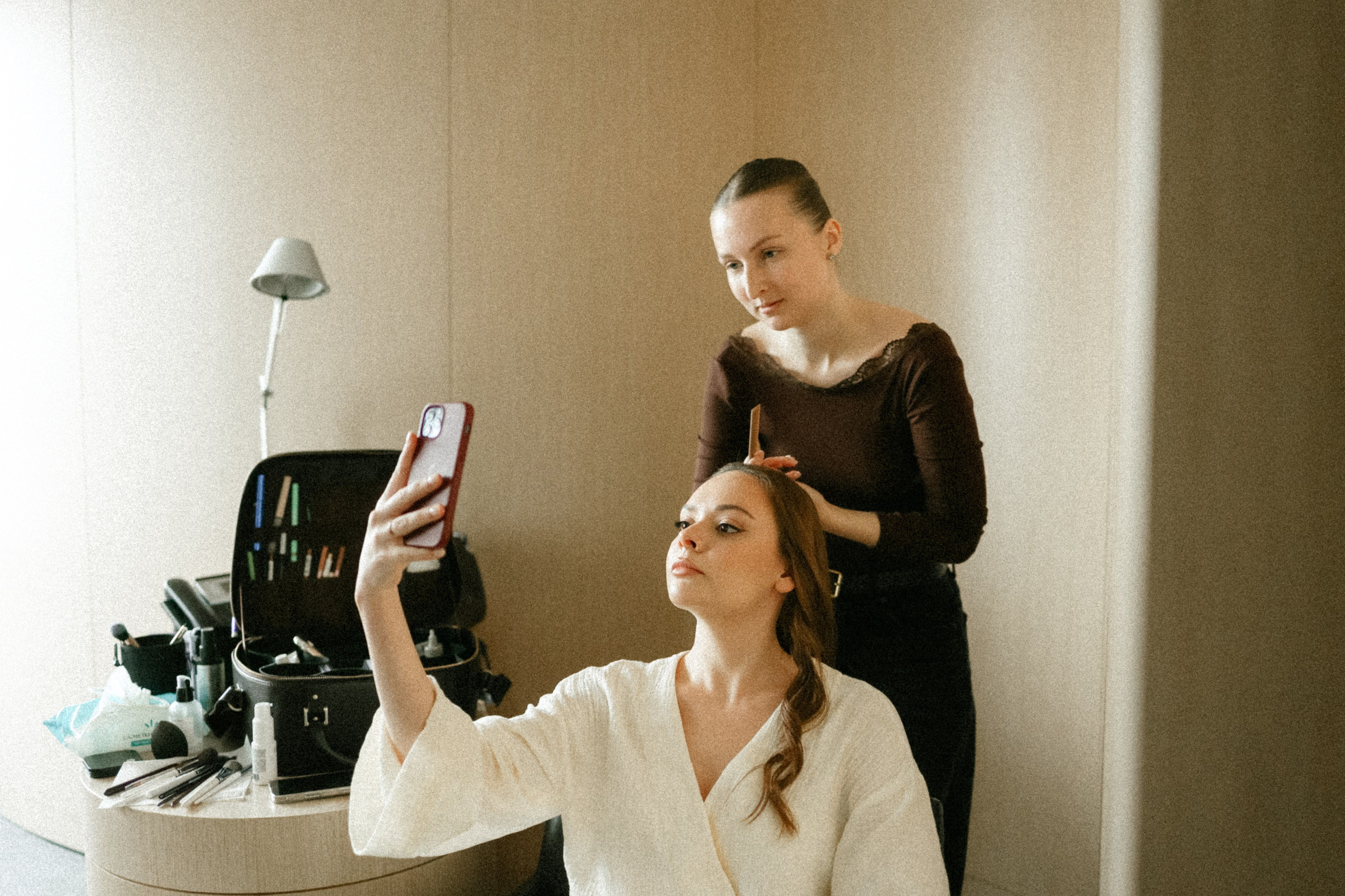 Георгий и Татьяна. Фотограф в Екатеринбурге Андрей Медведко