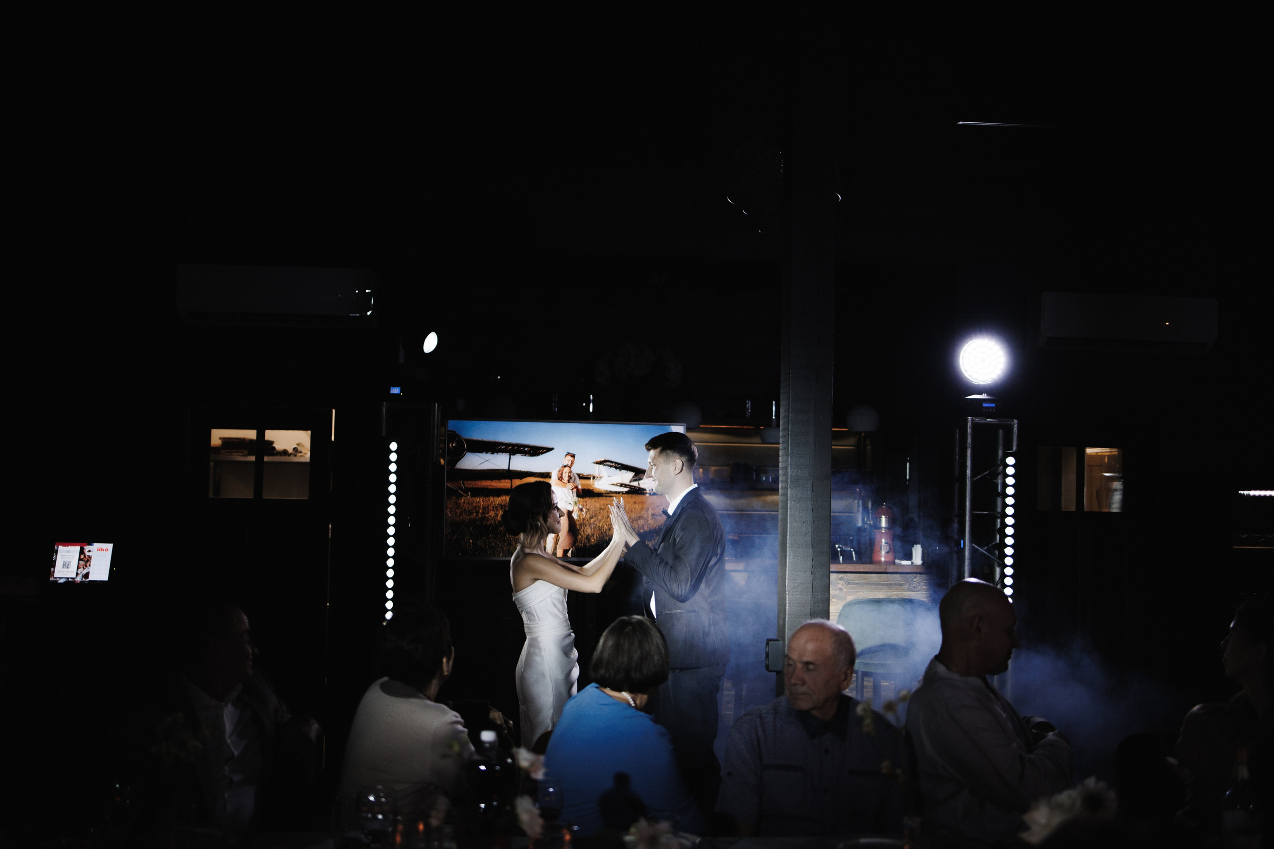 Данил и Ирина. Семейный свадебный фотограф Семен Егоров