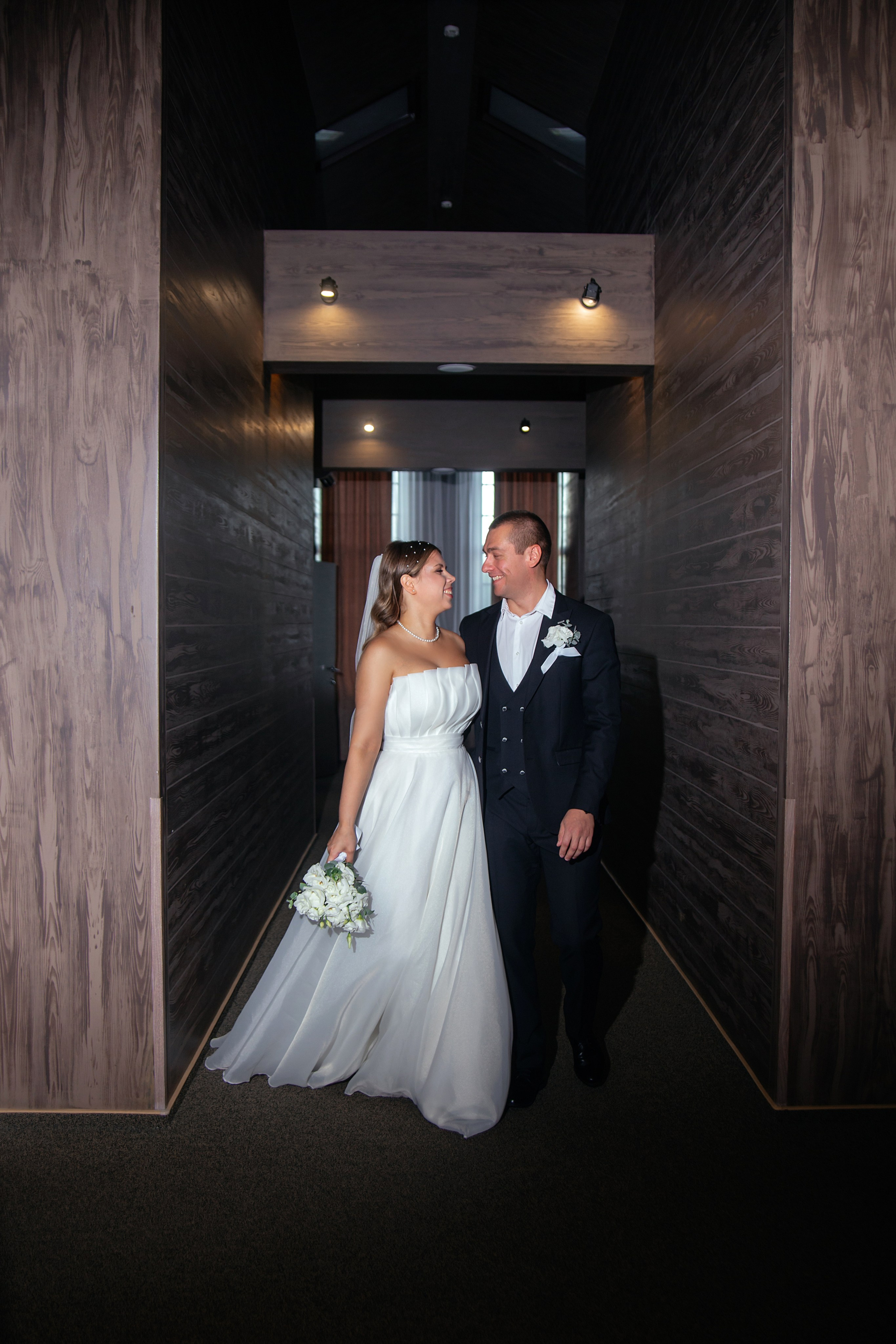 Кирилл & Анастасия. Свадебный и семейный фотограф в Самаре и Тольятти Башкатова Ольга