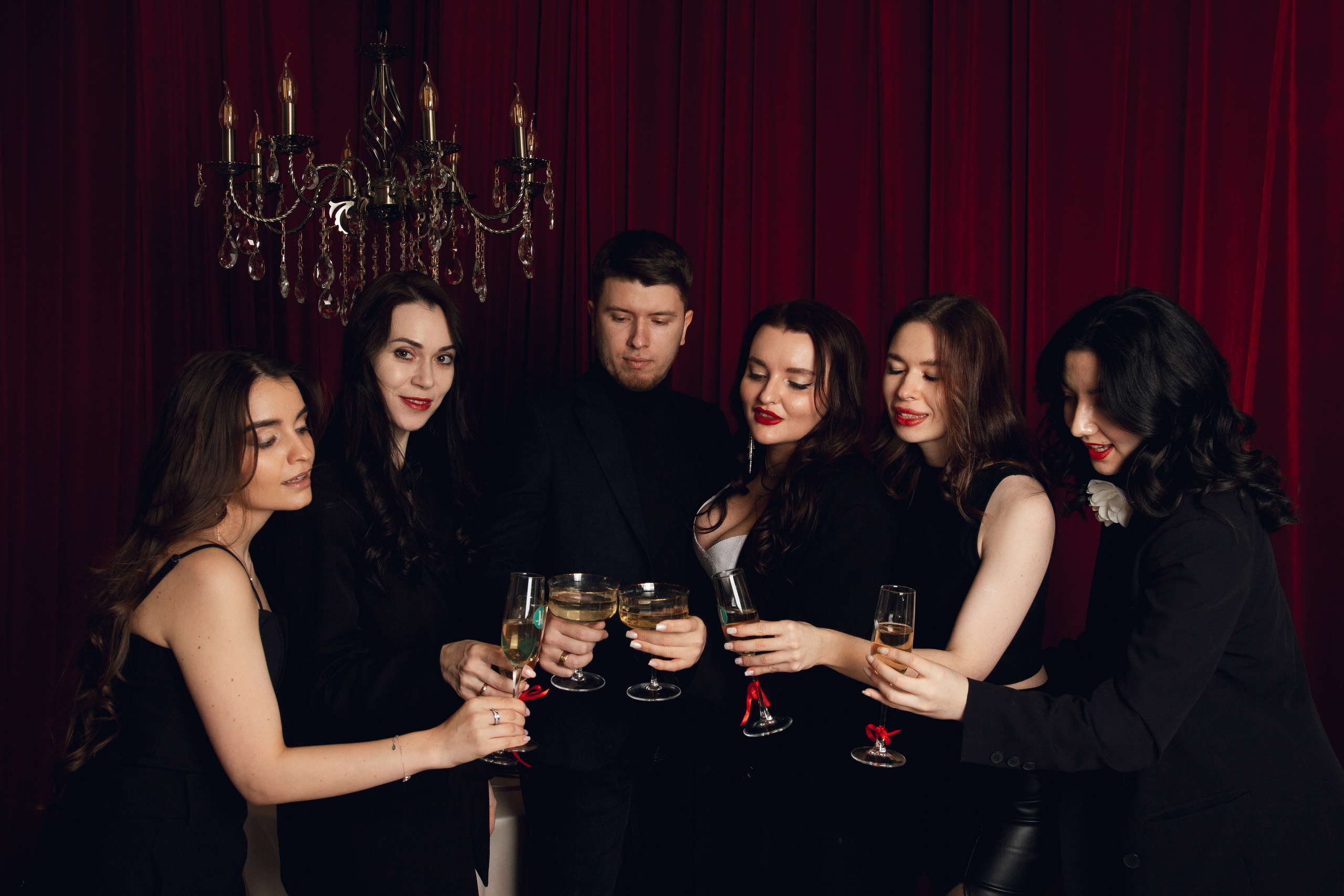 Марси косметология. Фотограф Новосибирск