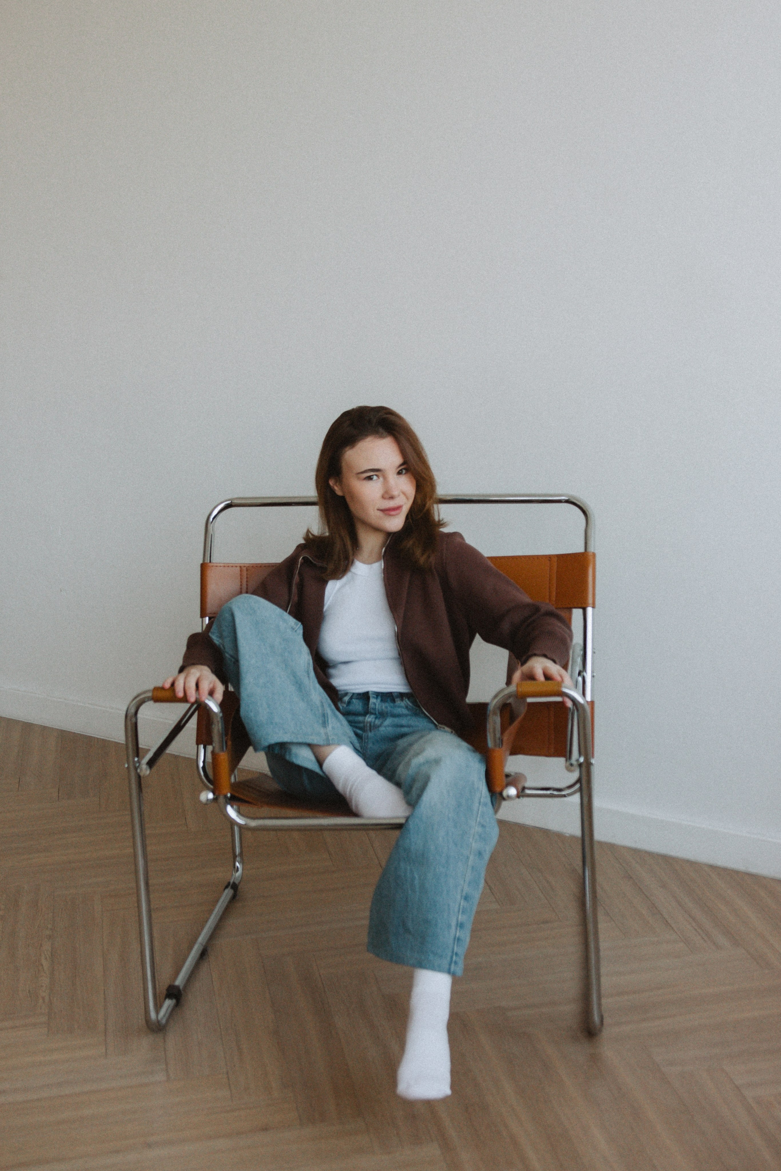 Даша. Фотограф Новосибирск