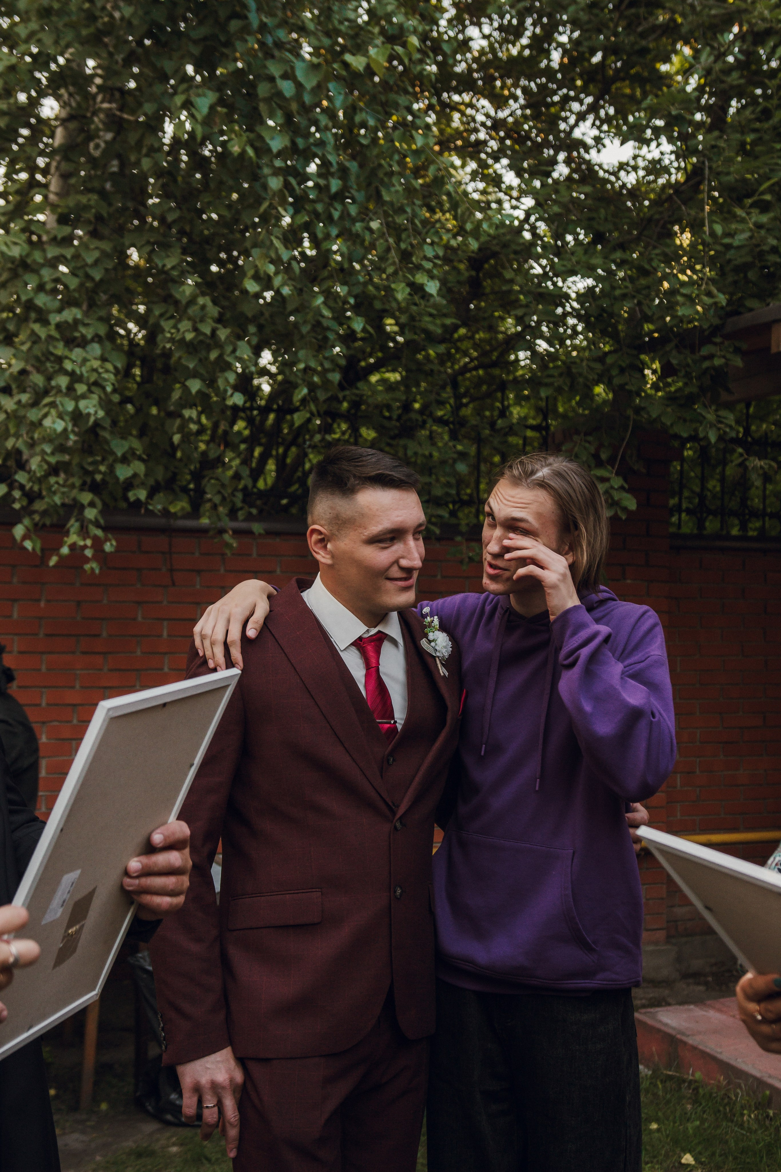 Оксана и Константин Резиденция Sagittarius. Фотограф Новосибирск