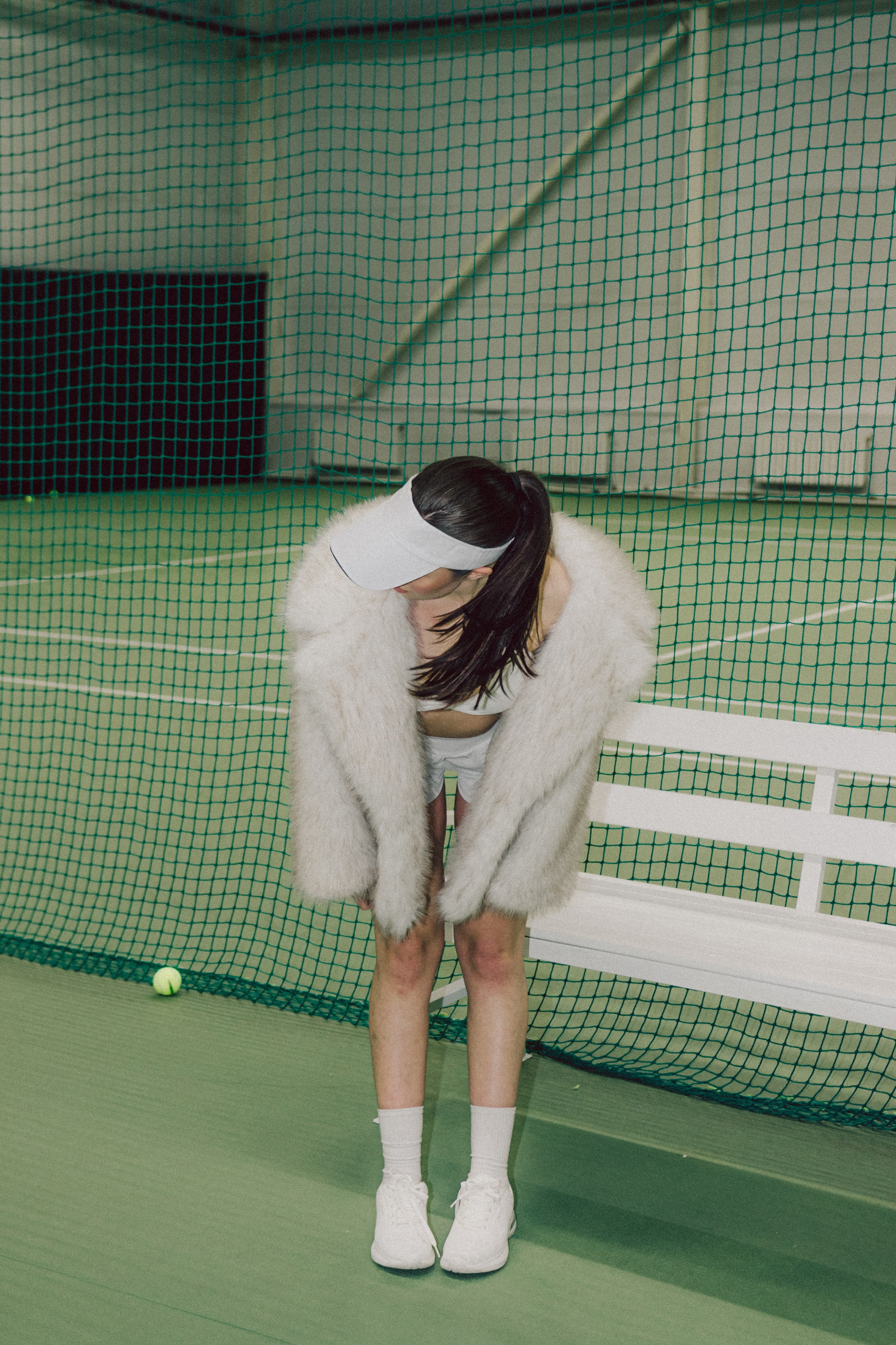 Теннис. Фотограф Новосибирск