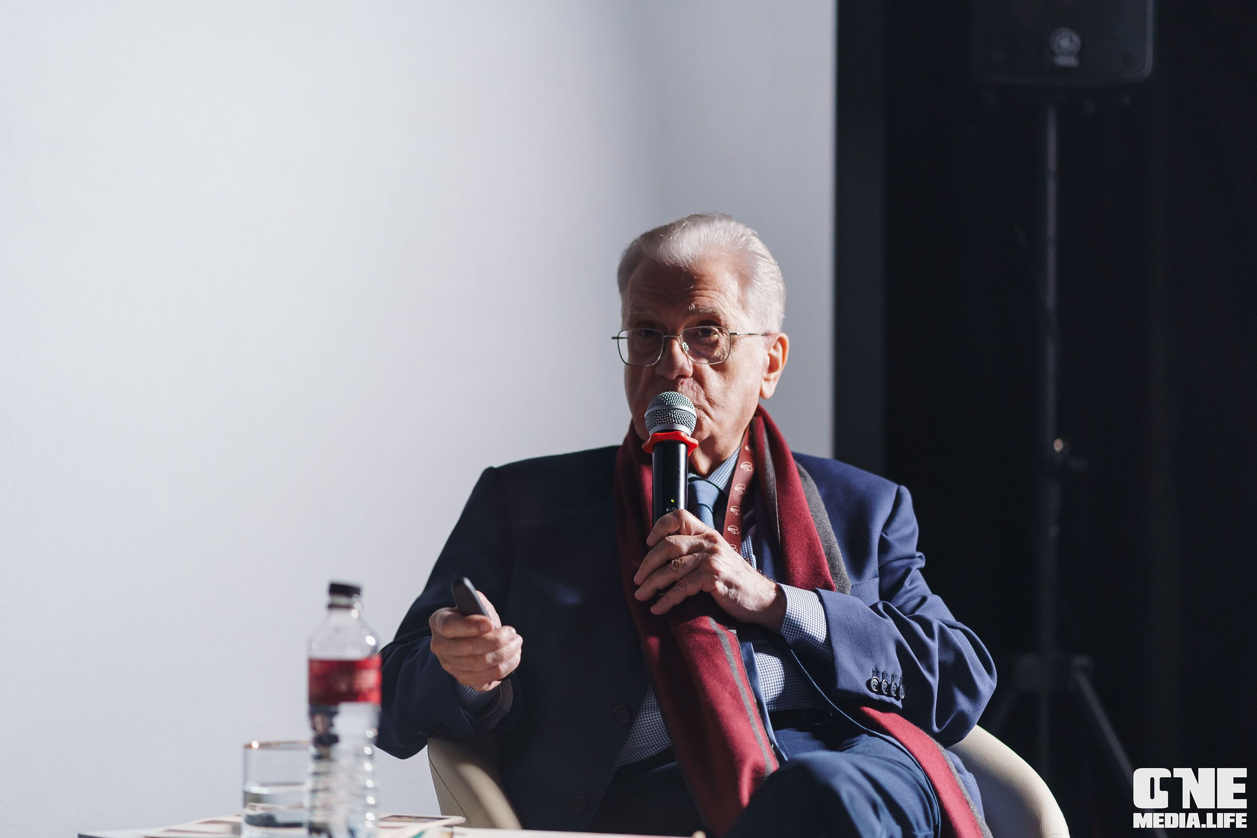 Балтийский Культурный Форум. День 1. One Media Life: фоторепортажи, фотоотчеты с мероприятий и заведений