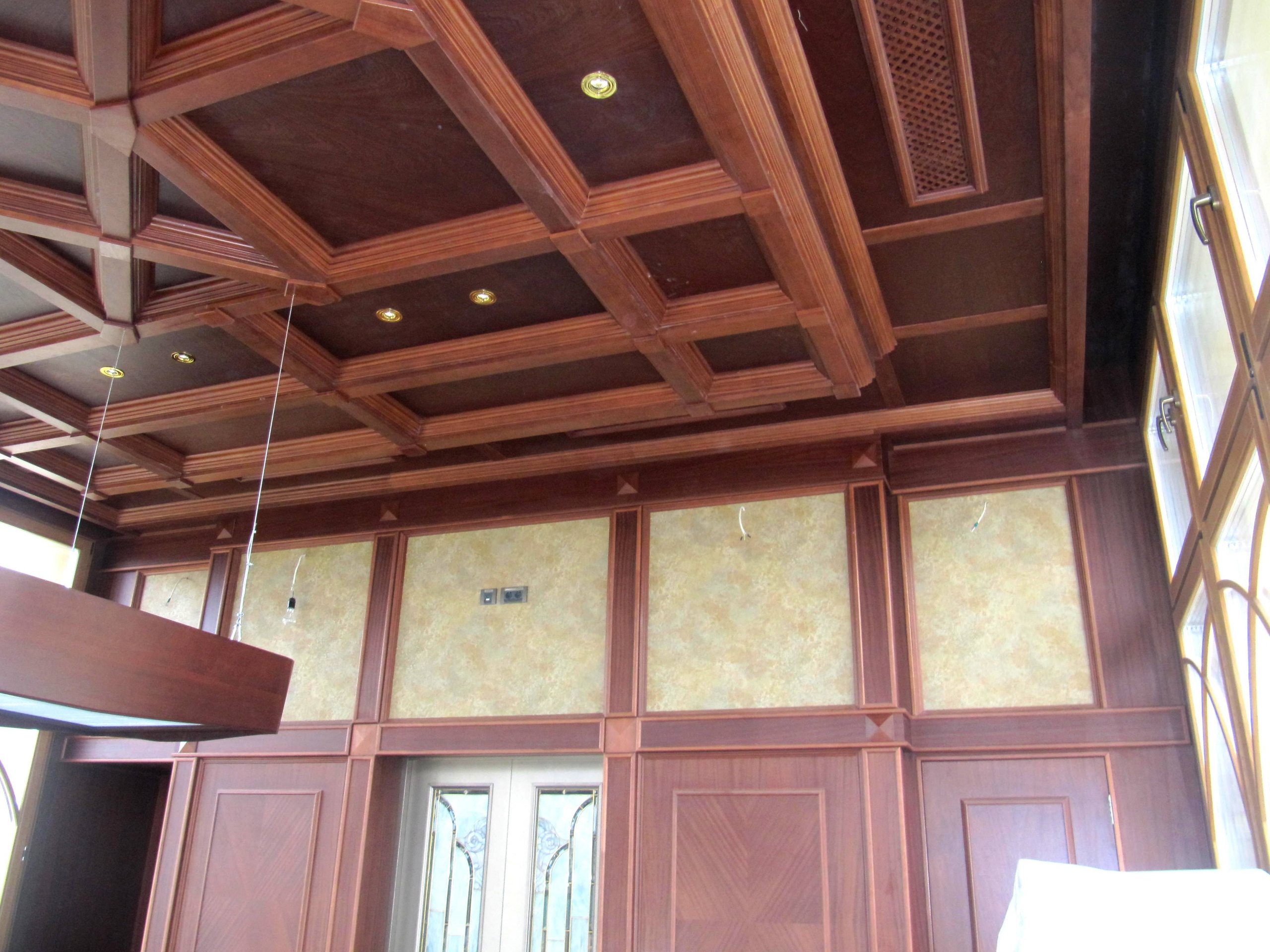 В портфолио вы можете увидеть фото исключительно наших работ. Мебель на заказ по индивидуальным проектам