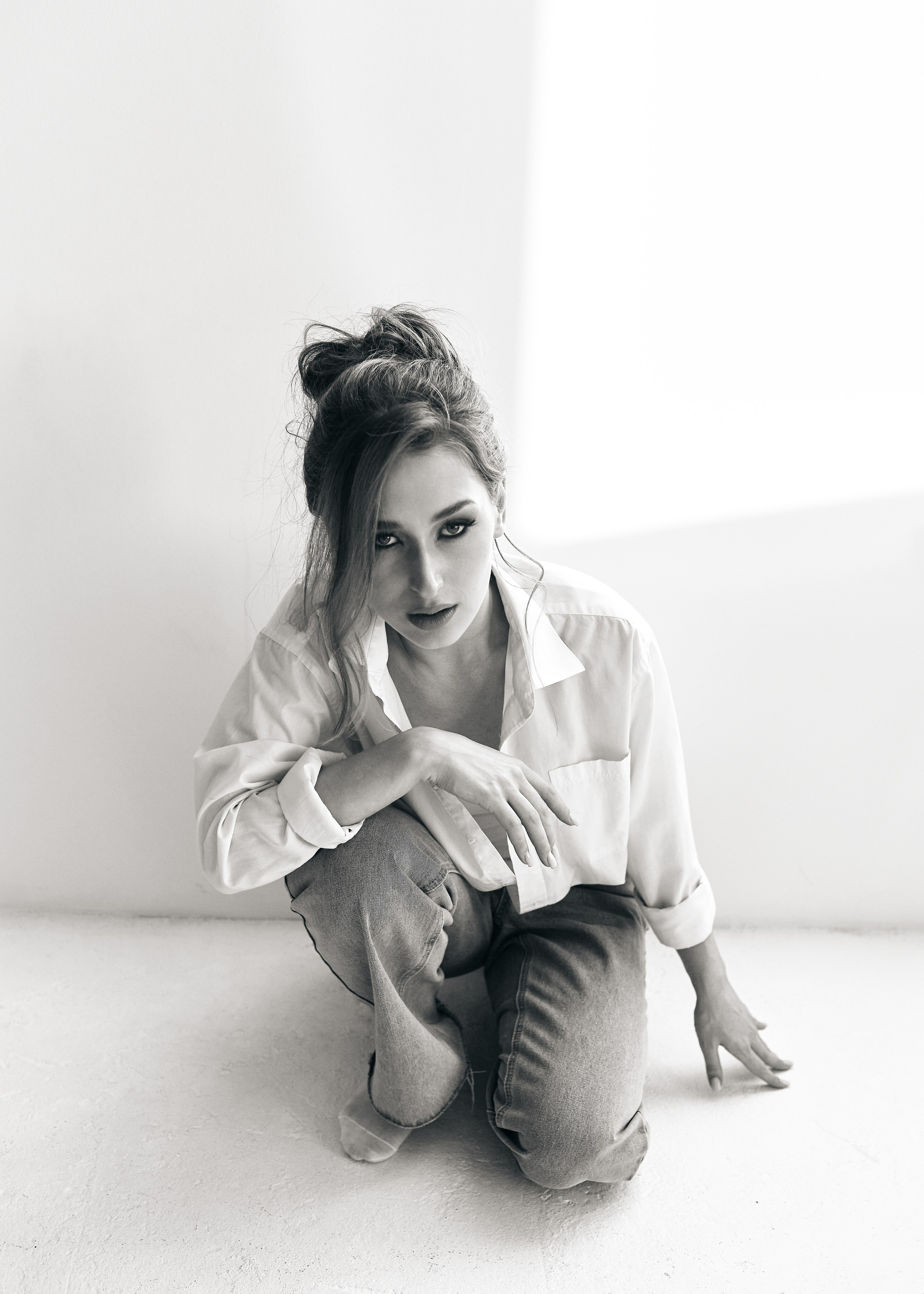 KATYA. Фотограф Мария Сивохина