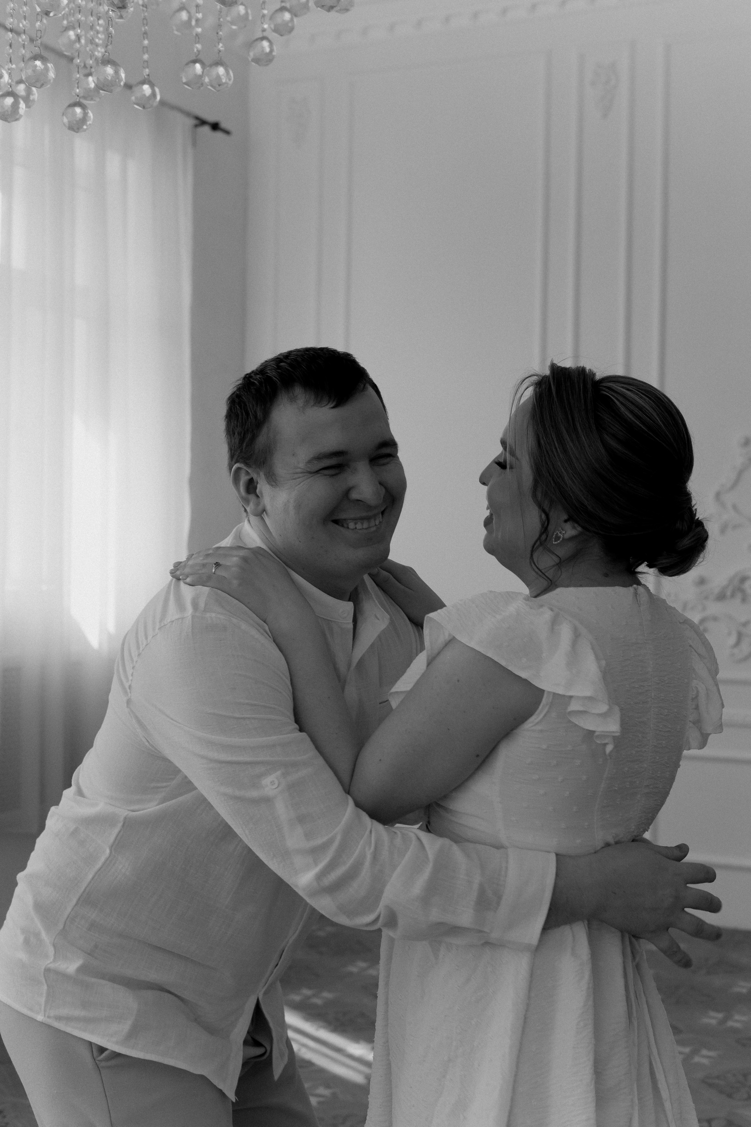 A+I. Фотограф Элла Ефимова