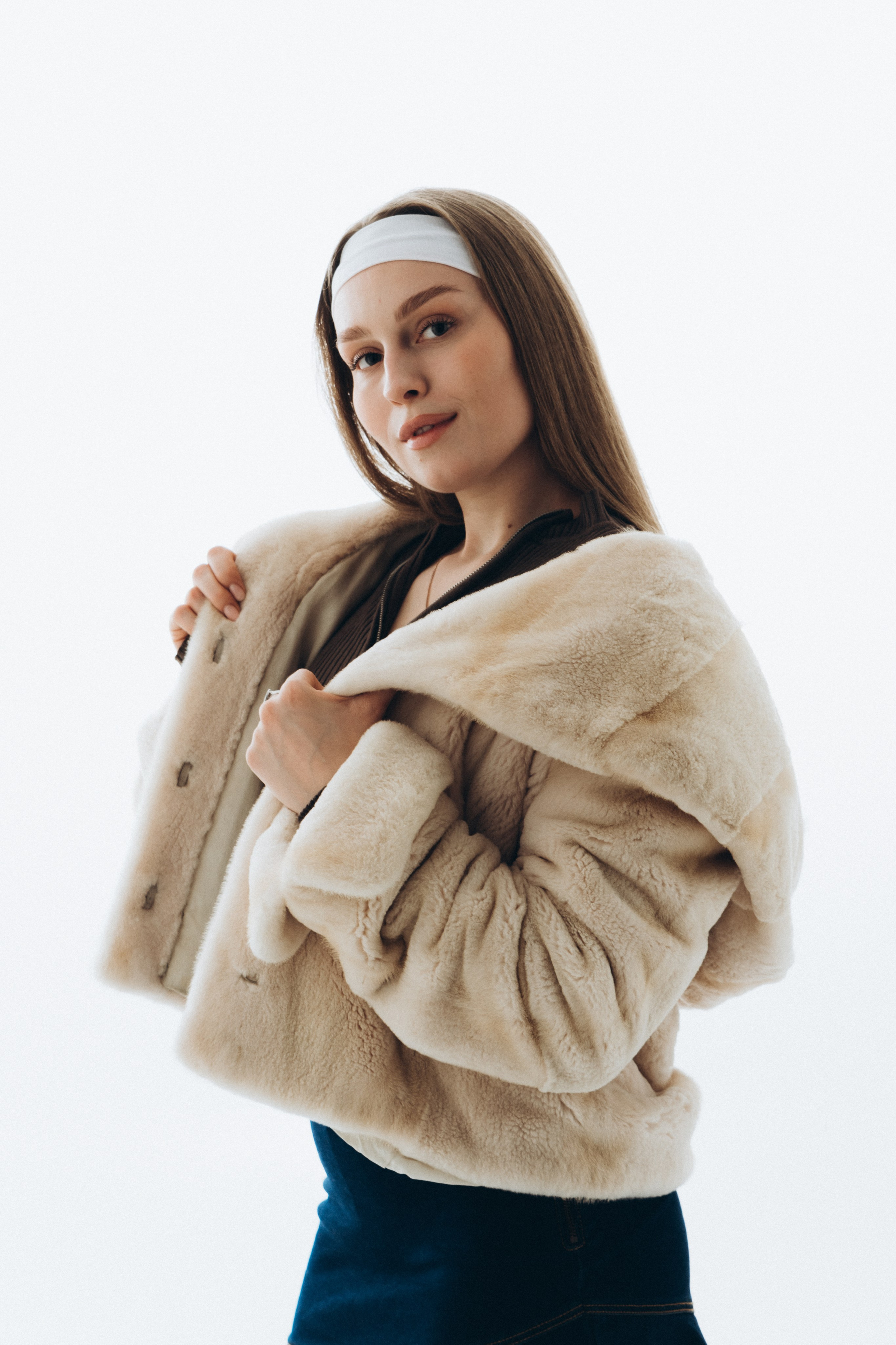 Надежда. Главная