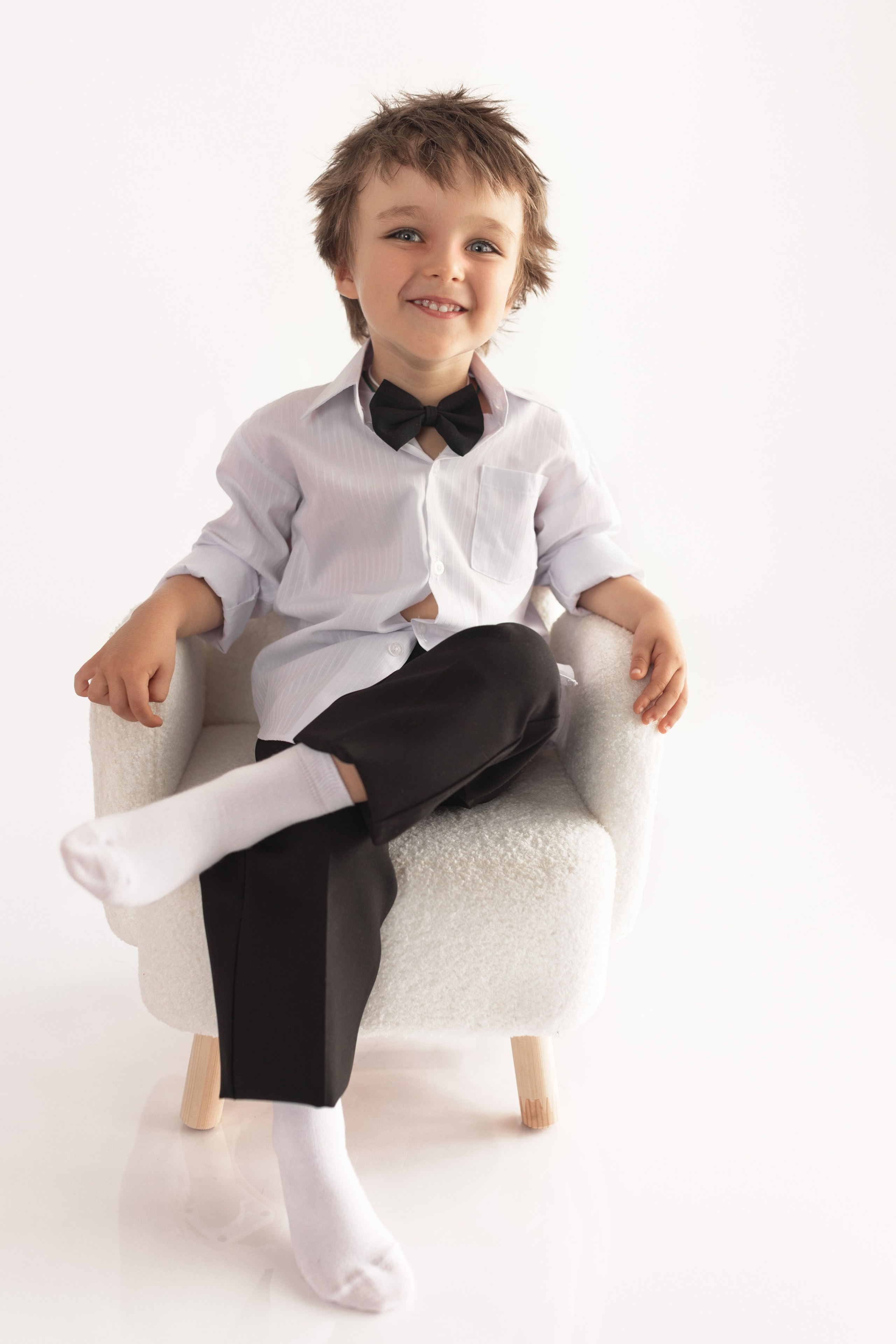 Малыши. Семейный и детский фотограф г. Абакан Яна Франц