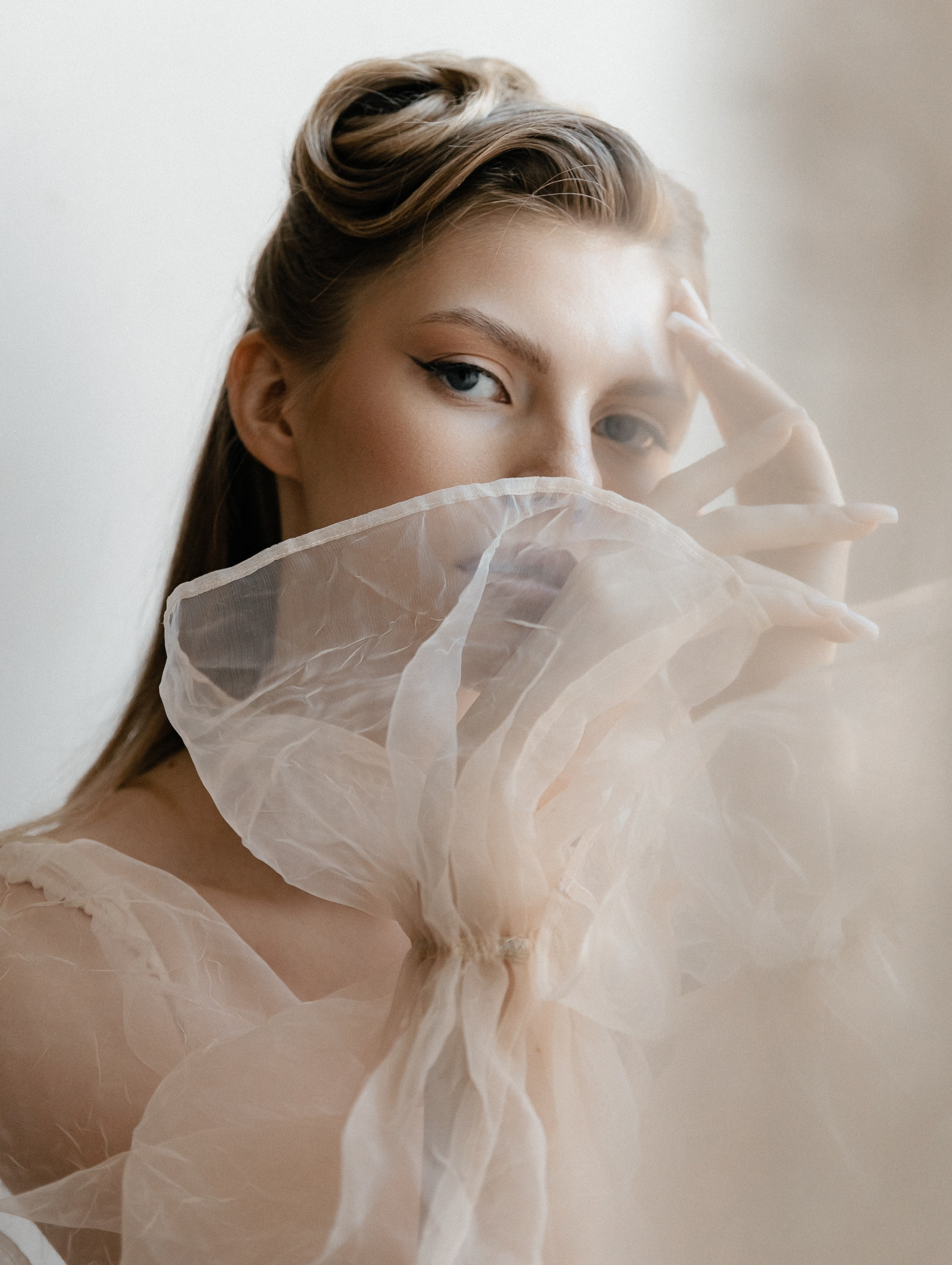 Полина. Свадебный фотограф в Казани и Санкт-Петербурге Евгения Есенина