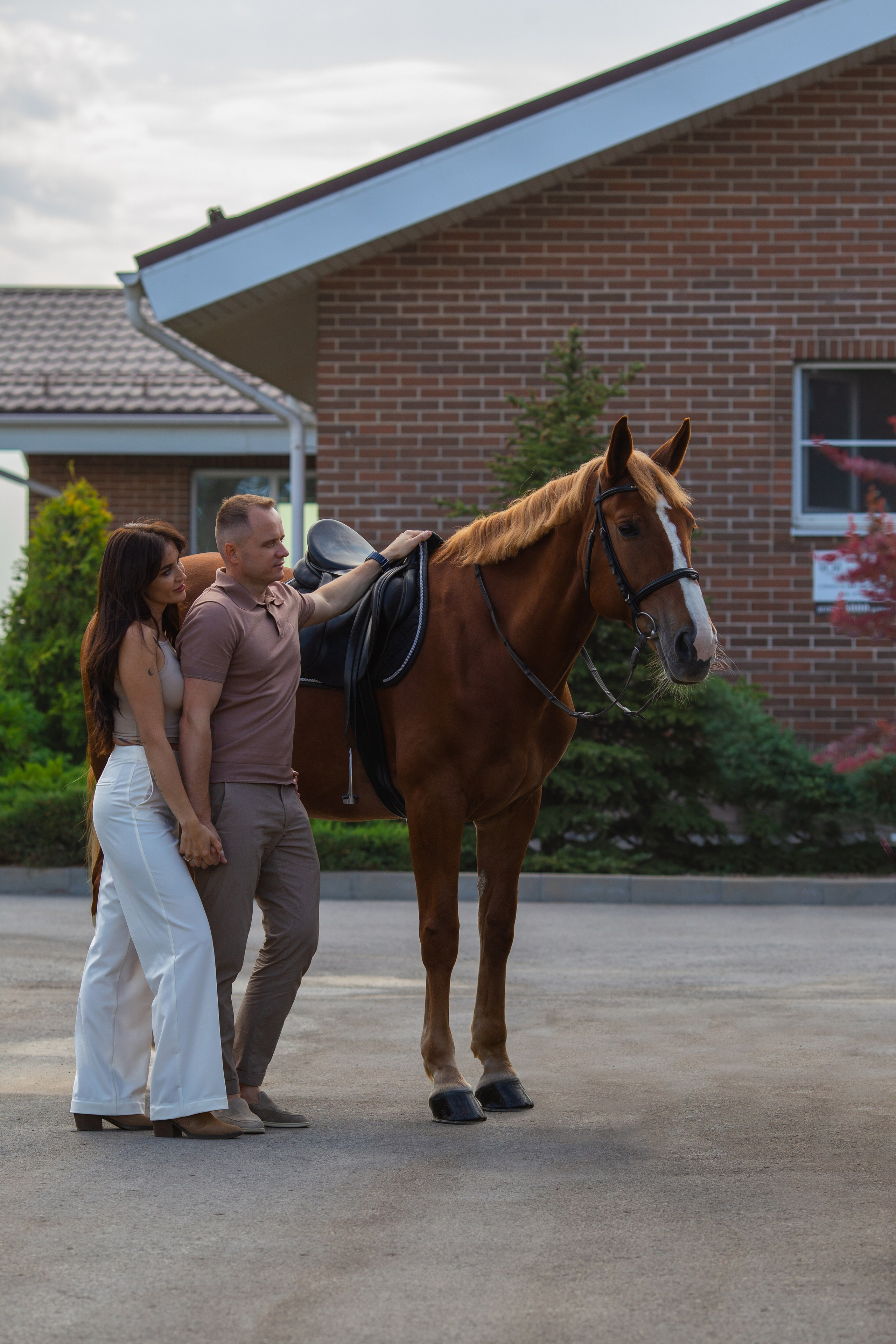 Анжелика. Фотограф Юлия Гросс