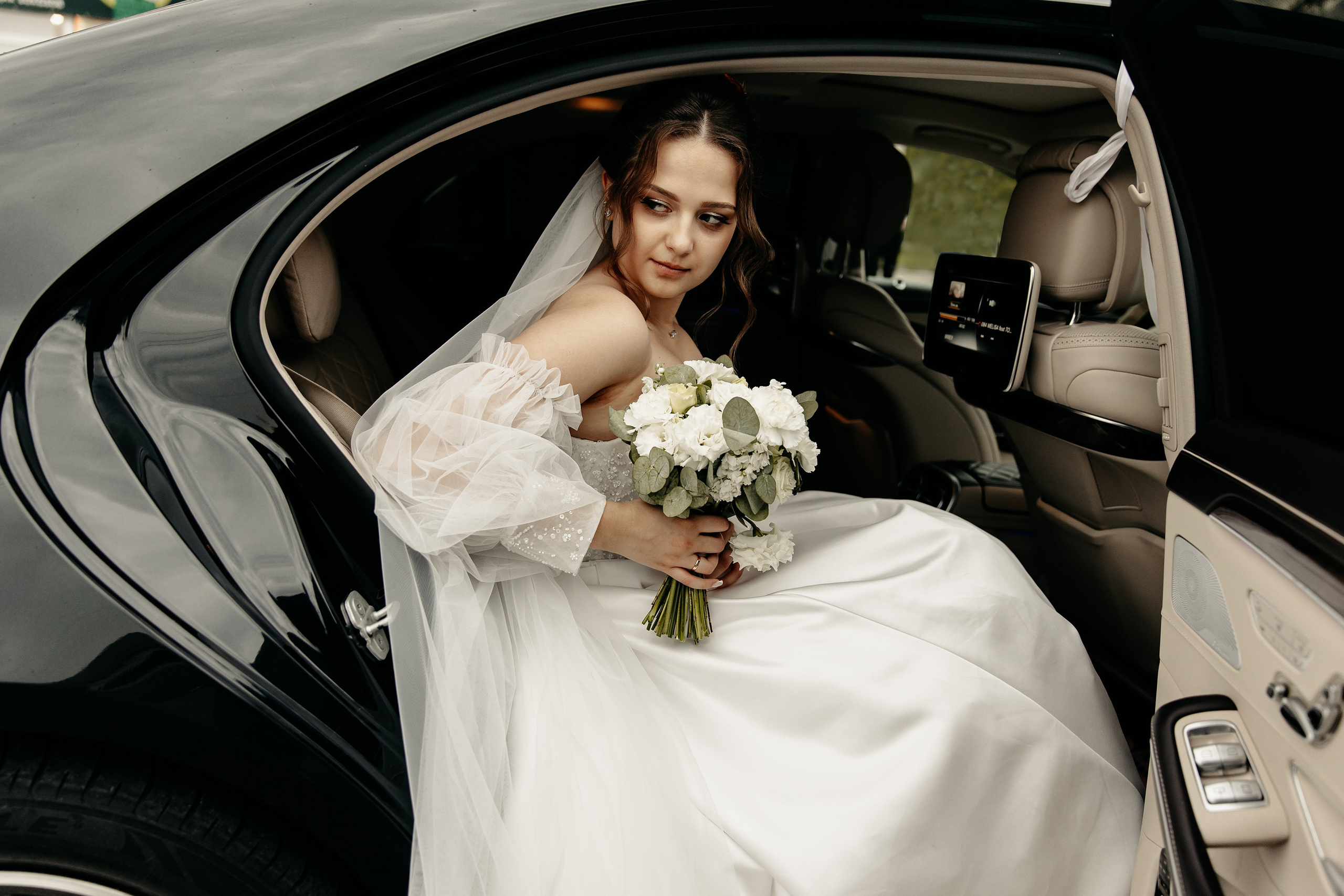 Александр и Виктория. Свадебный фотограф в Алексеевке Сергей Коротенко