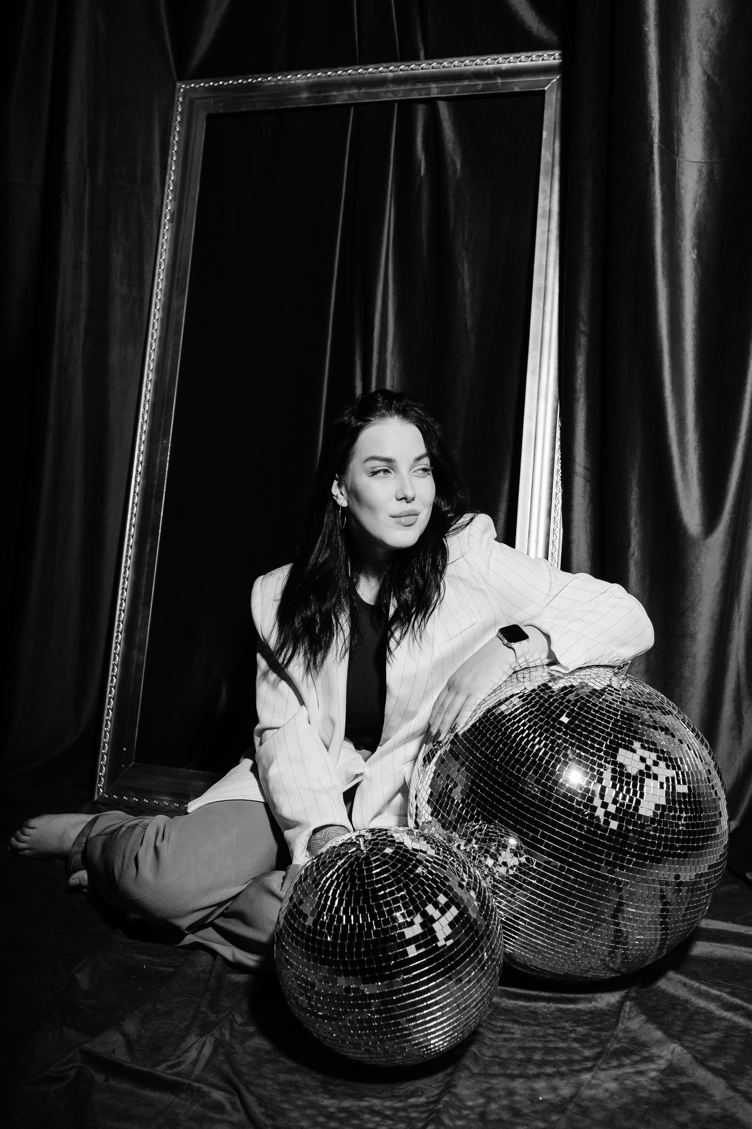 Мария/2025. Свадебный и семейный фотограф в Екатеринбурге