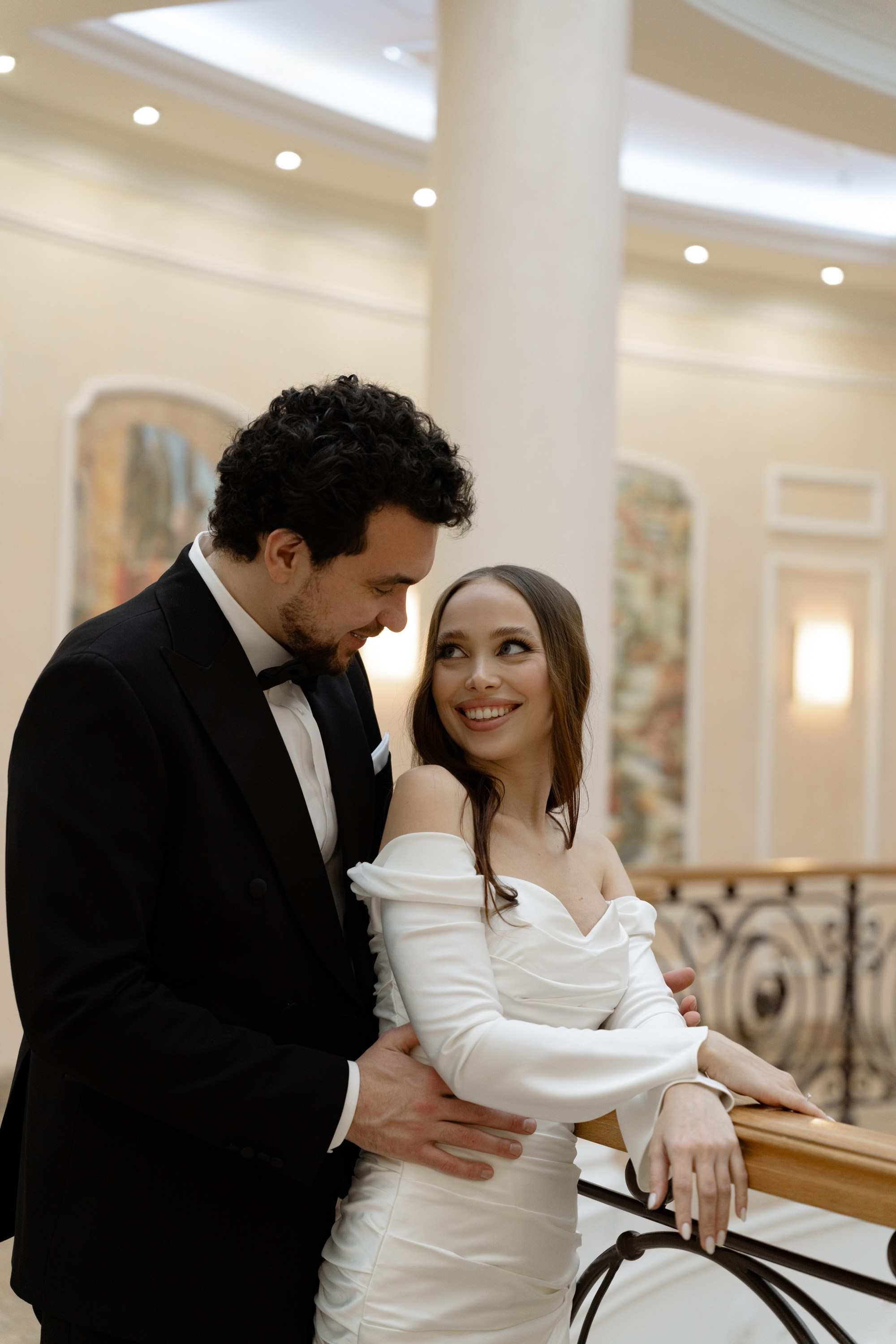 Иван & Маргарита. Свадебный и семейный фотограф Тюмень Екатеринбург Москвина Алёна