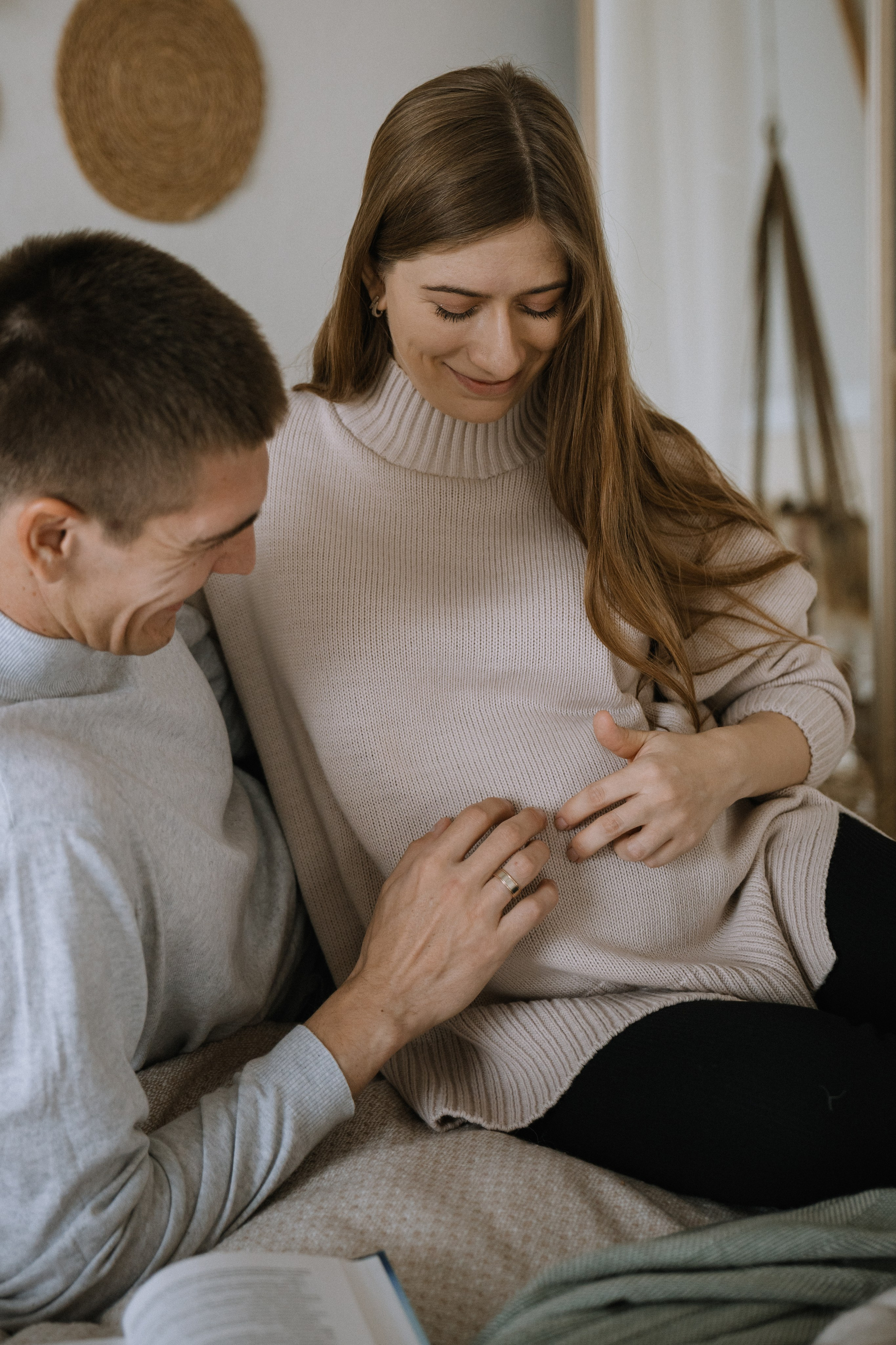 Семья Акимовых. Свадебный фотограф Юлия Галкина Ростов на Дону