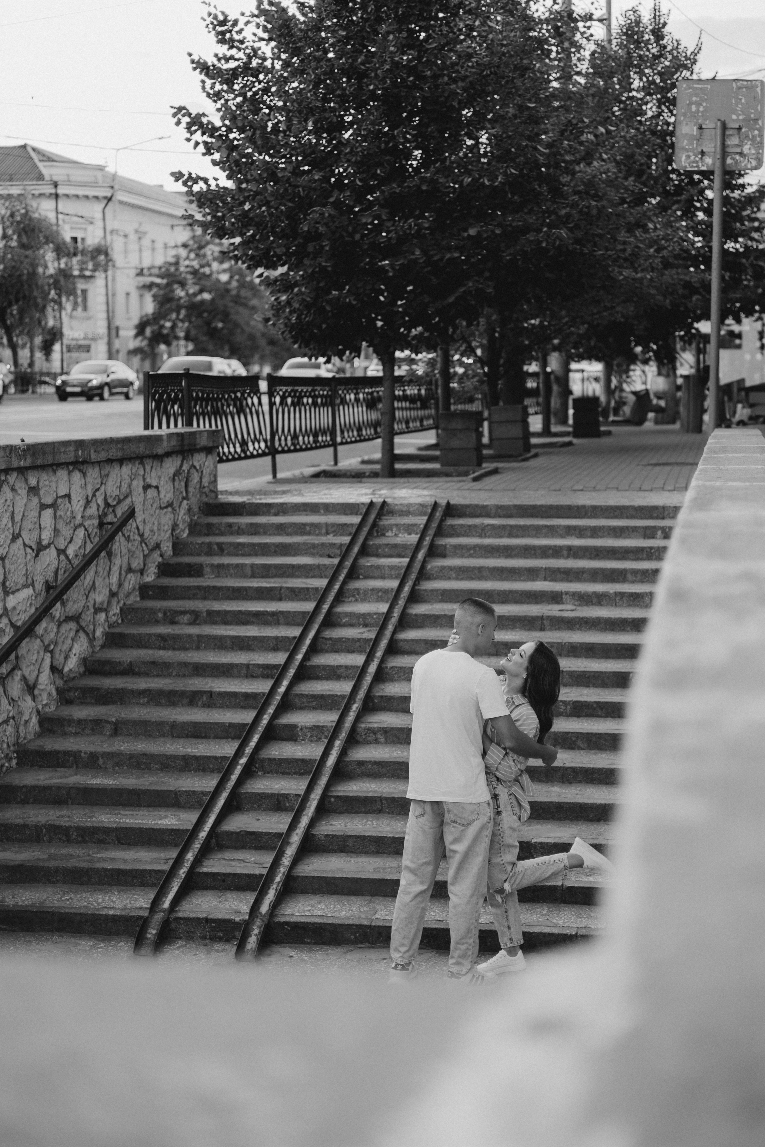 Катя и Юра. Свадебный фотограф Юлия Галкина Ростов на Дону