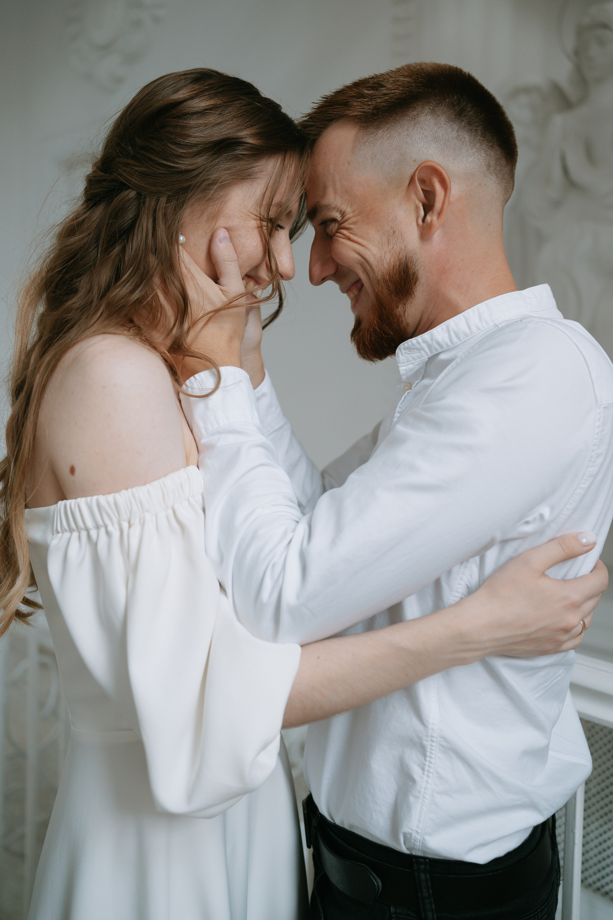 Андрей и Анастасия. Свадебный и семейный фотограф в Волгограде Наталья Наумова