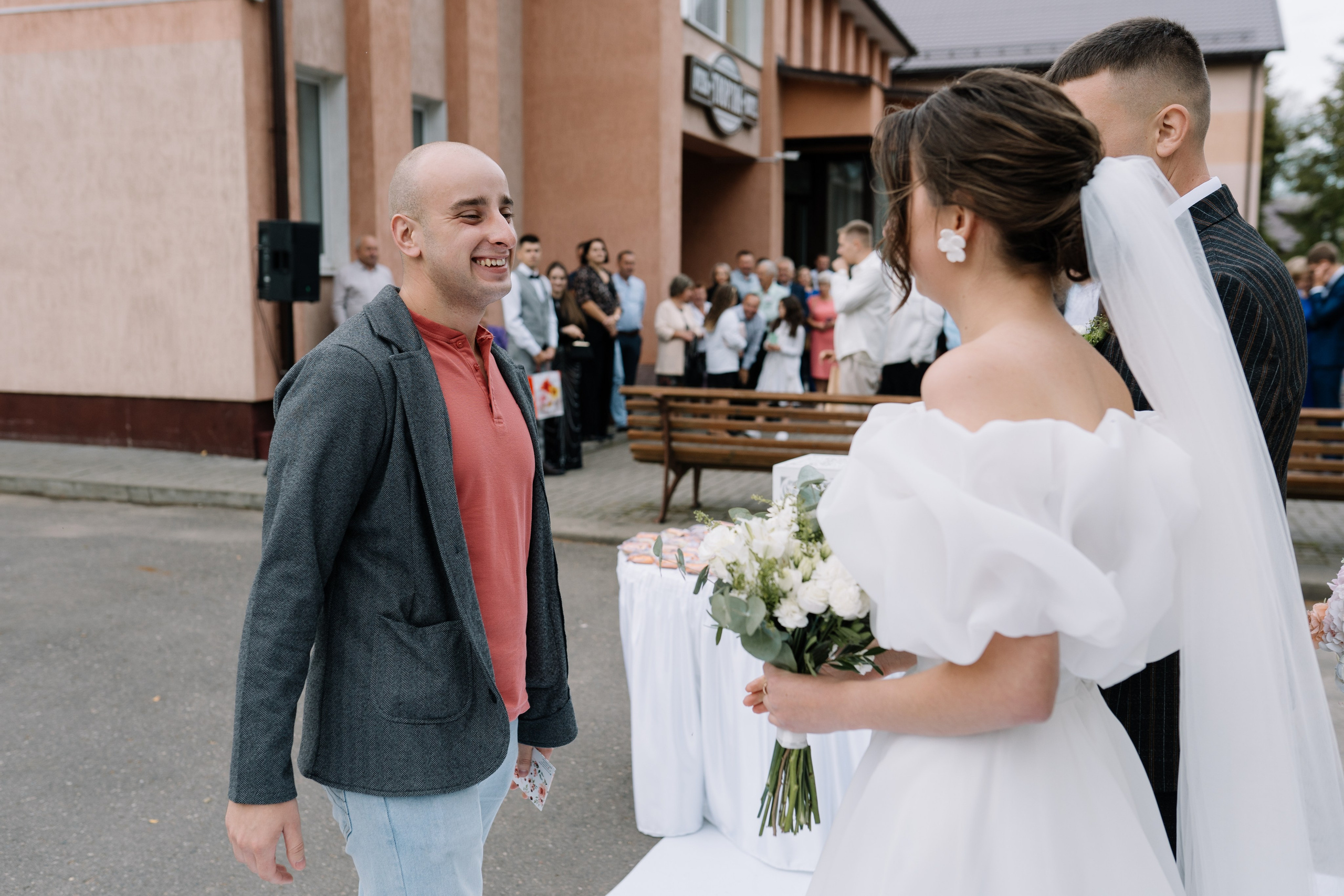 Олег & Алина