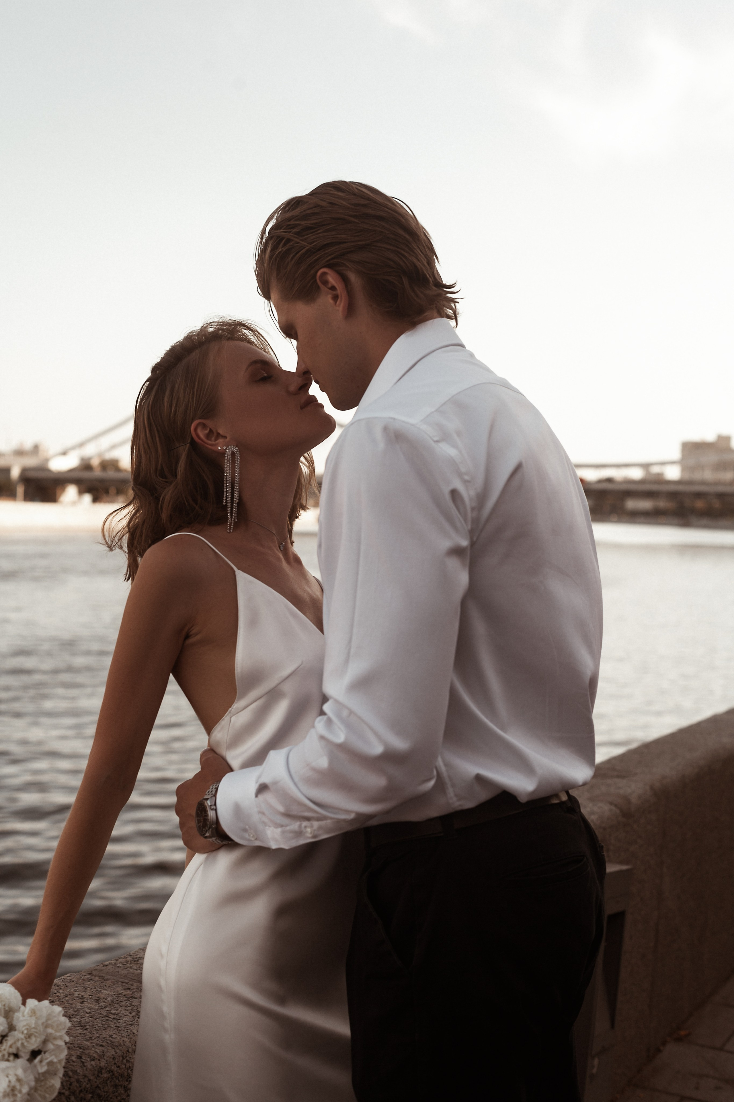 N & K. Фотограф в Москве