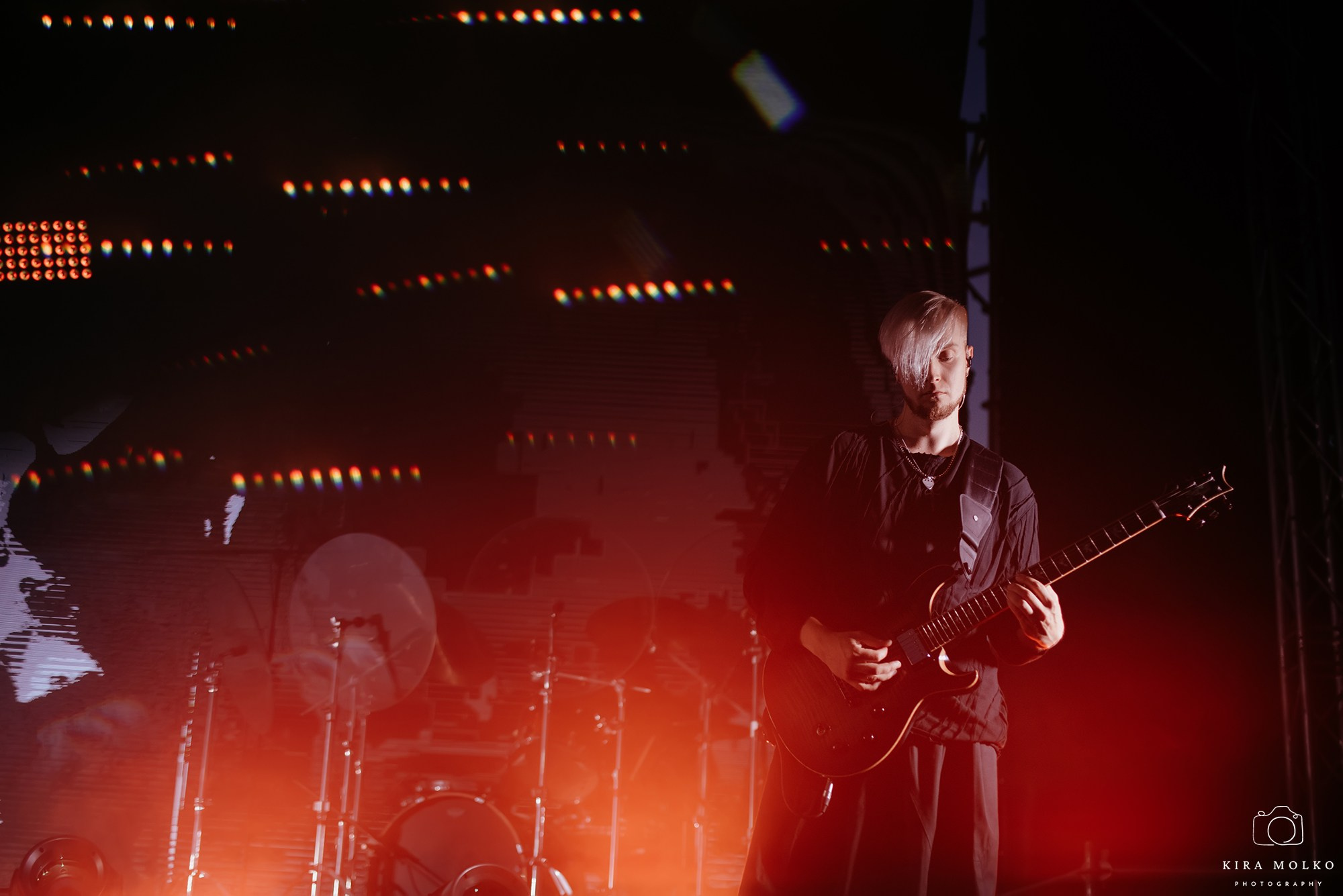 Polnalyubvi. Кира Молко — Концертный фотограф в Санкт-Петербурге