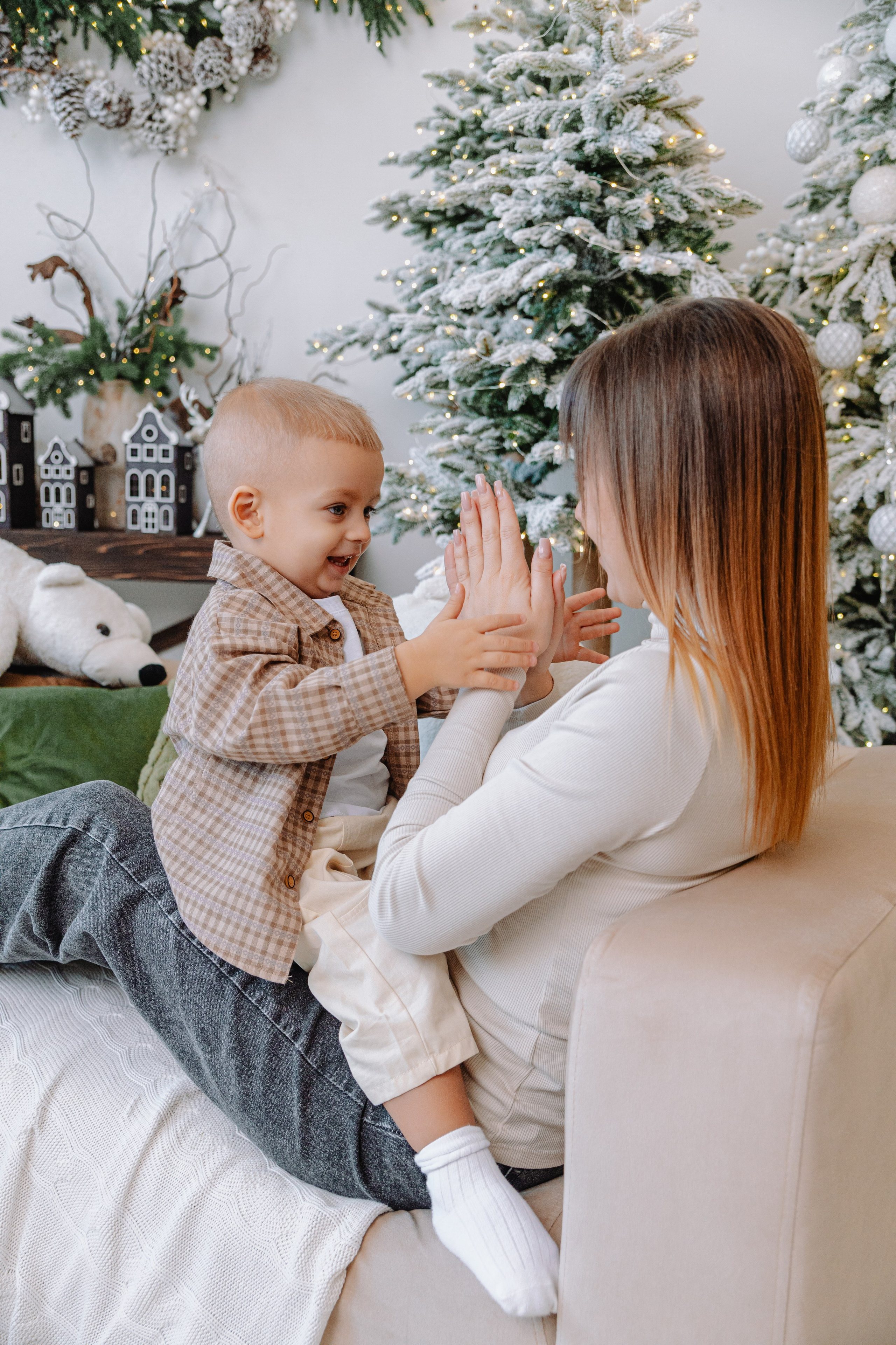 Ирина и Арсений. Фотограф Воронеж Варвара