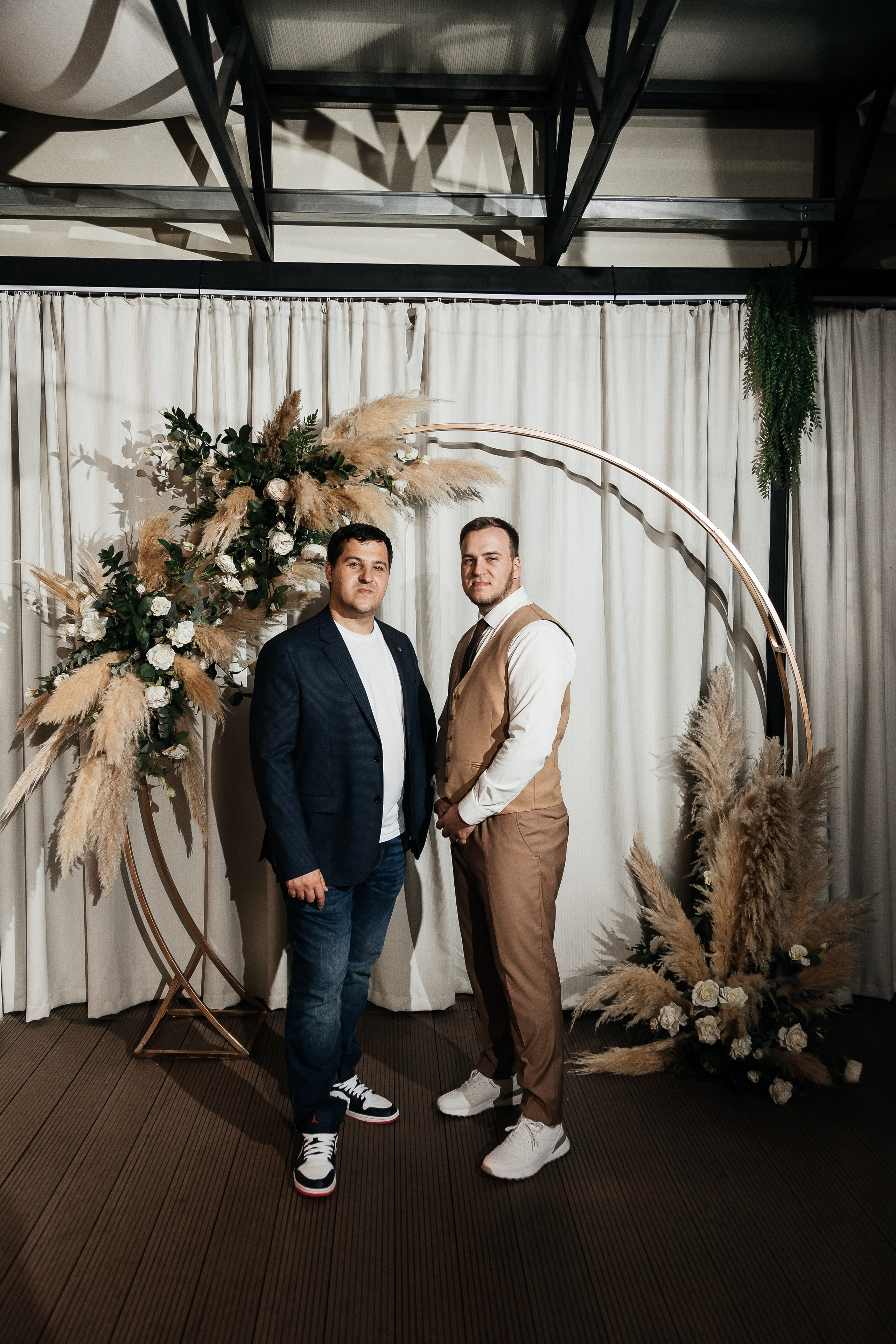 Сергей и Анастасия/2024. Свадебный и семейный фотограф в Екатеринбурге